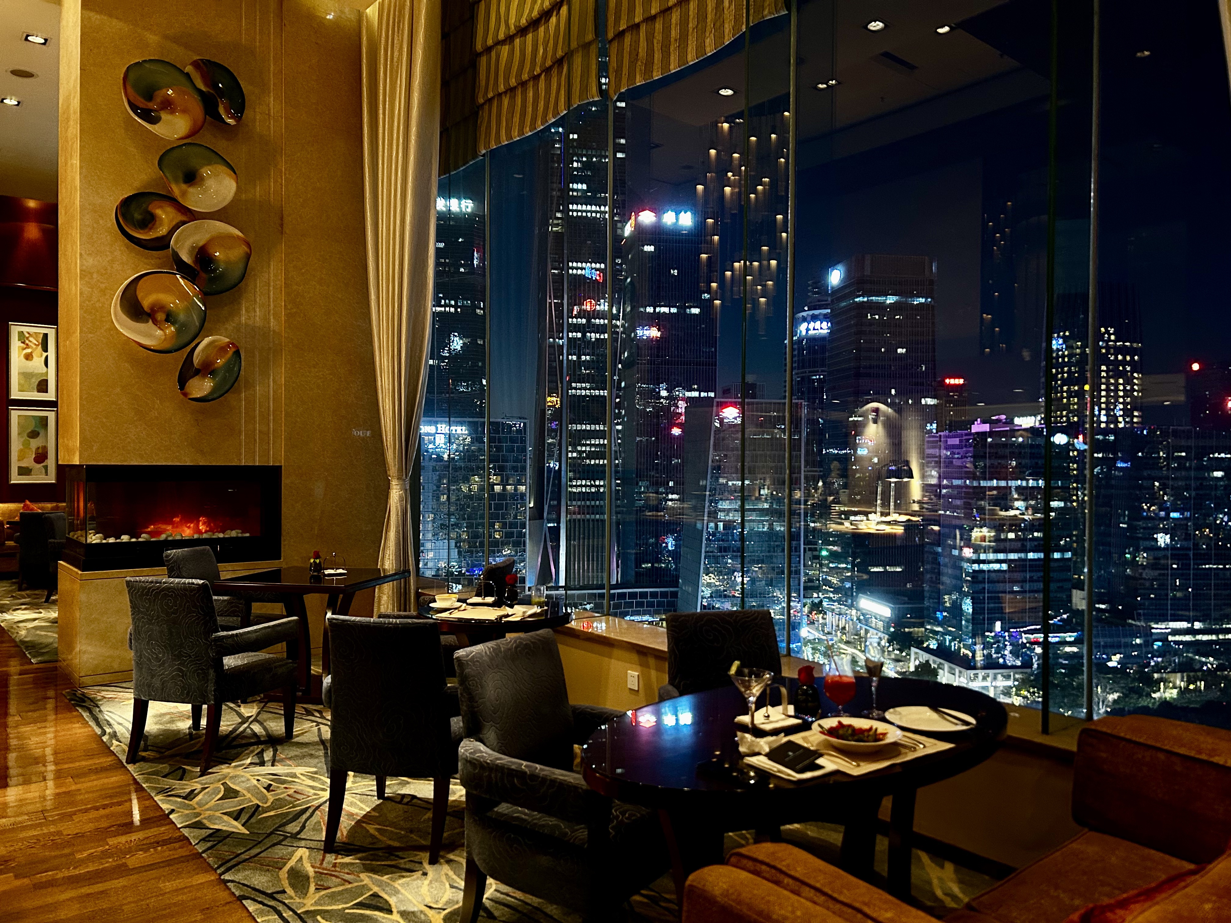 The Ritz-Carlton Shenzhenʨ˼➕