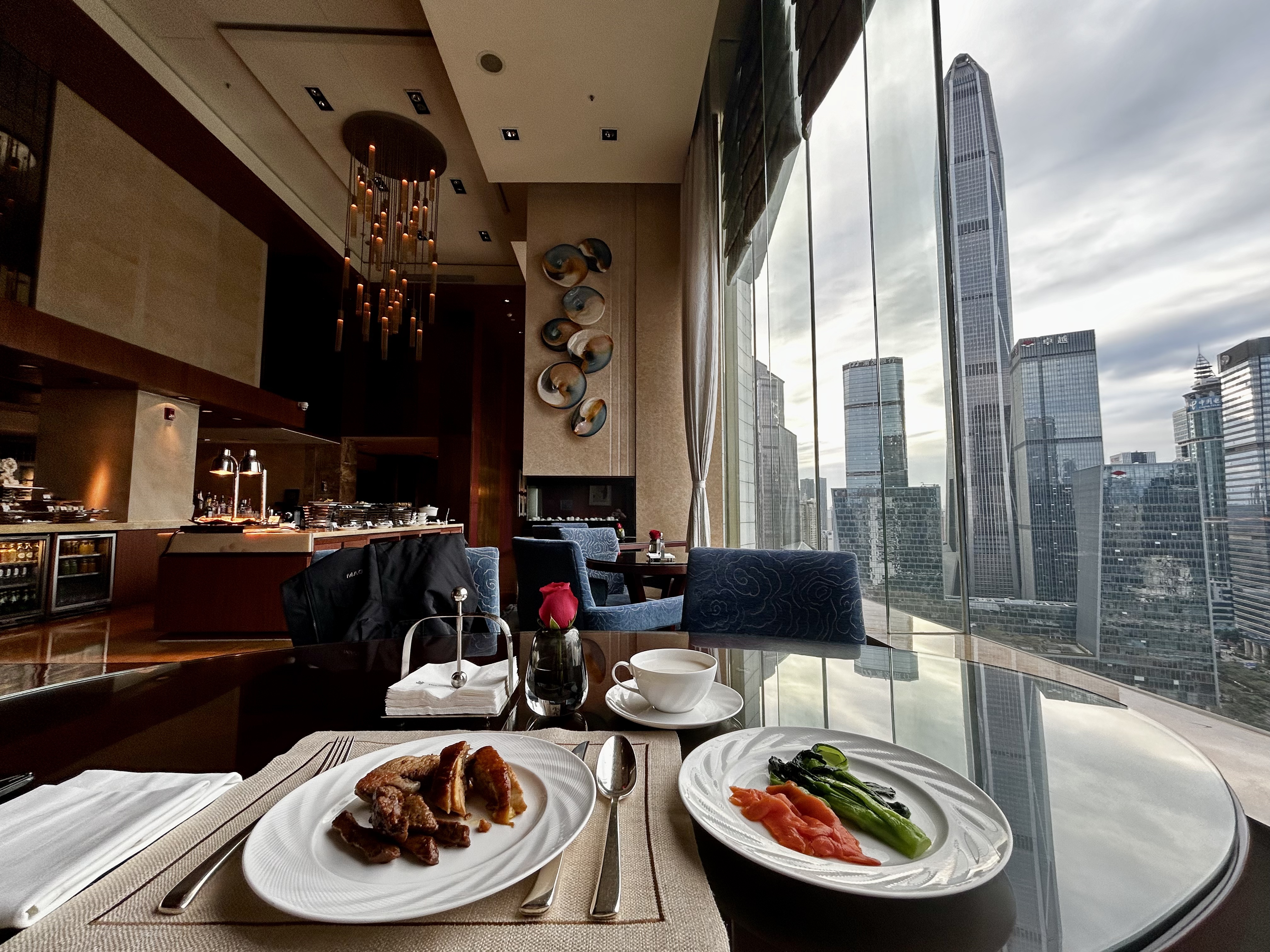 The Ritz-Carlton Shenzhenʨ˼➕