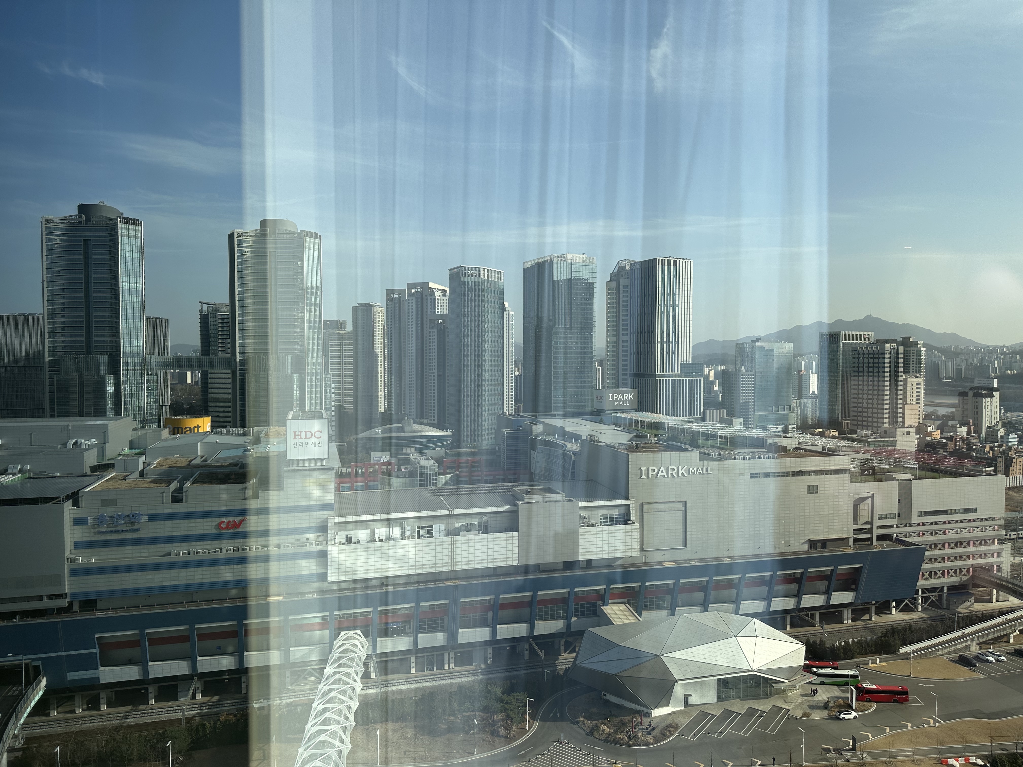 һƵꡪ׶ɽʹŵؾƵ꣨ŵ׷Ƶ꣩ Yongsan Novotel Hotel