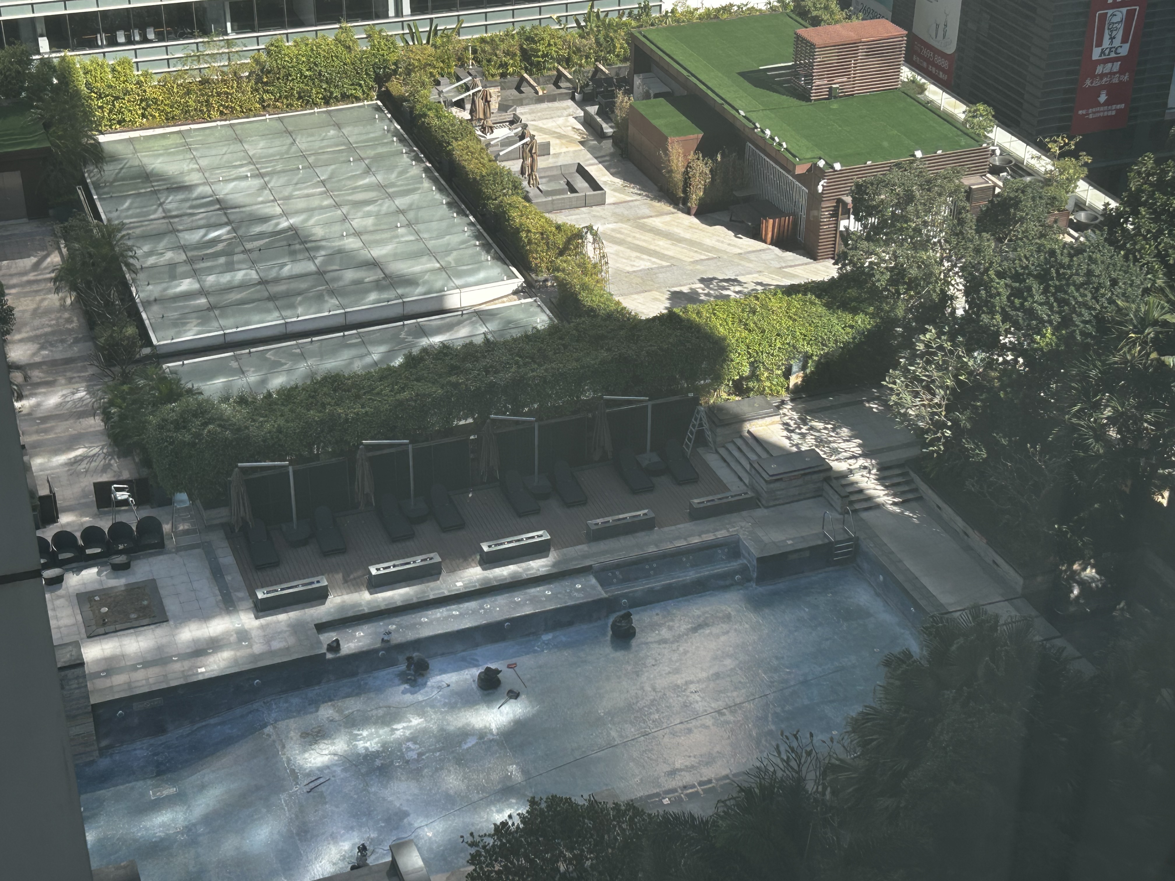 The Ritz-Carlton Shenzhenʨ˼➕