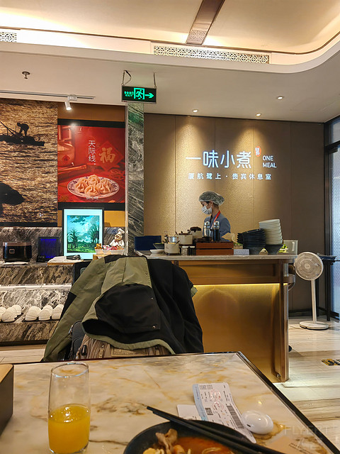 『唯爱厦航沙茶面』厦门高崎-南京禄口MF8559飞行报告