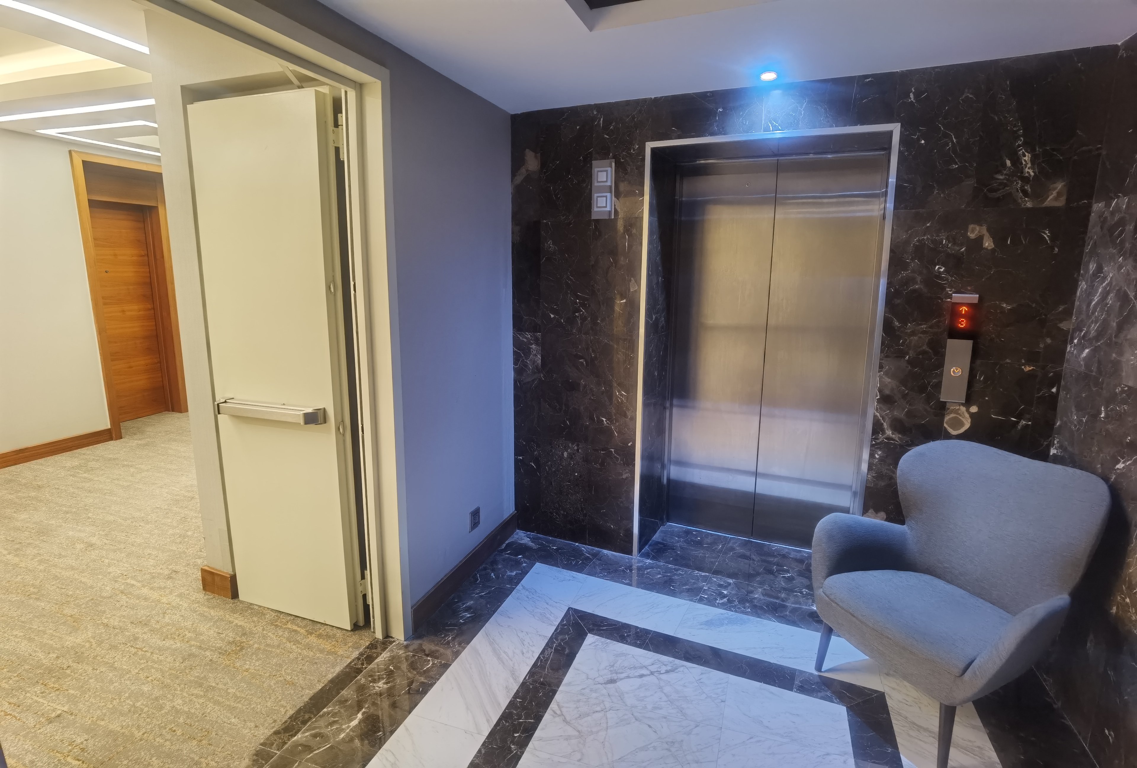 ׷26һѾİƵMarriott Algier