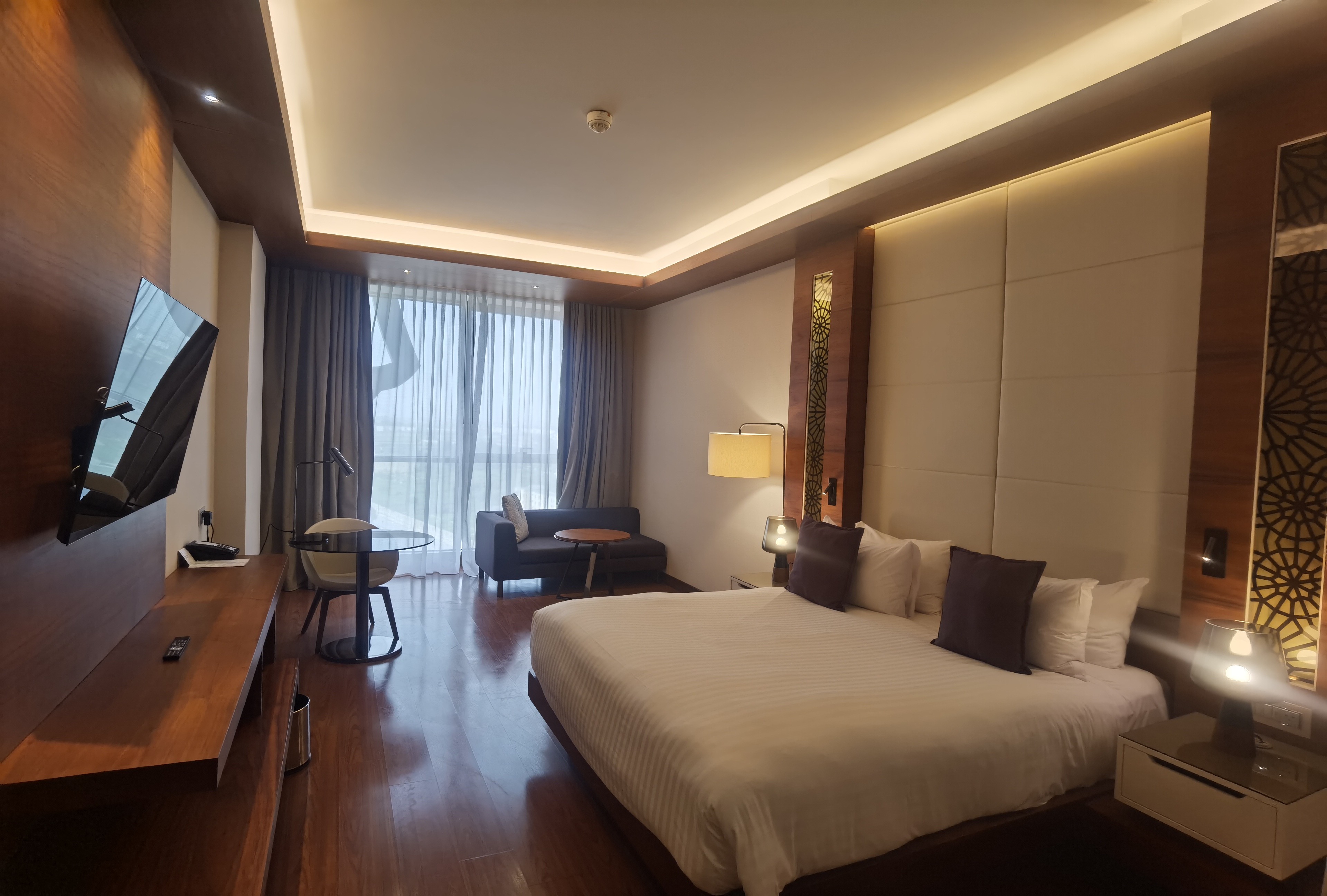 ׷26һѾİƵMarriott Algier