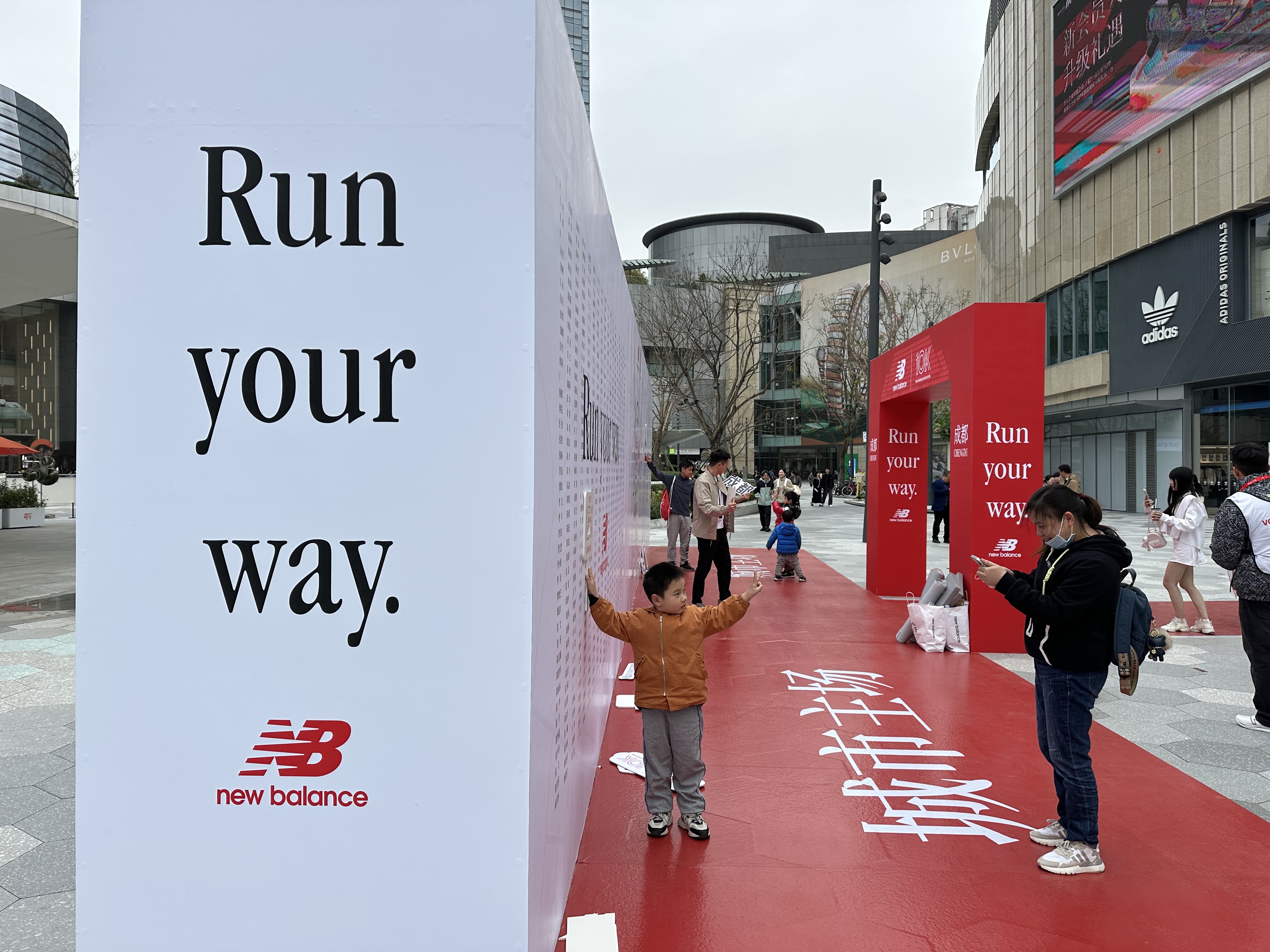 New Balance 10K ɶվ-ɶƵ