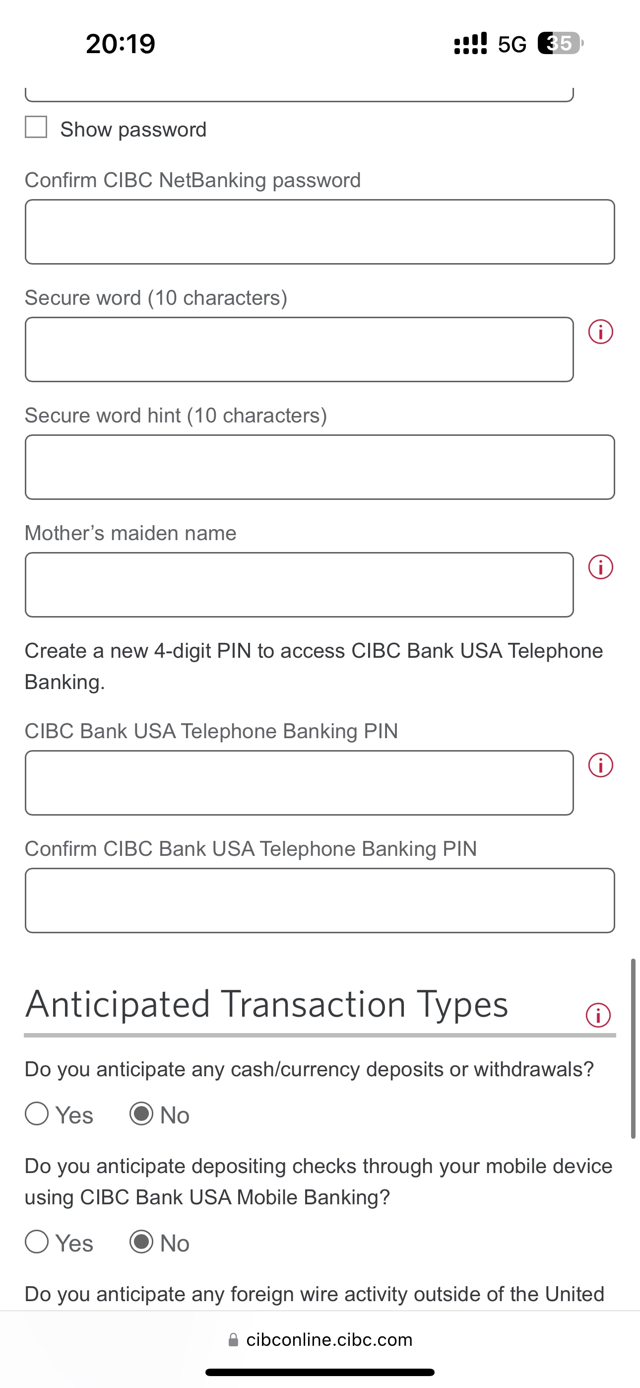 ôCIBCCIBC