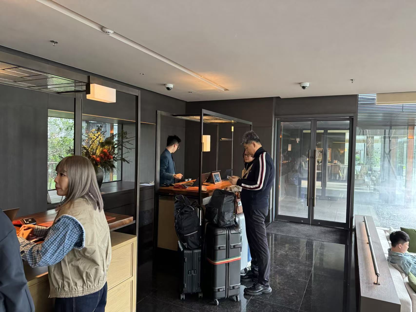ڳʿڳжȼپƵAlila ShanghaiResidence Suite