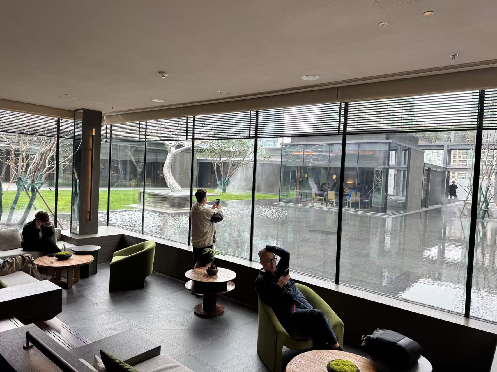 ڳʿڳжȼپƵAlila ShanghaiResidence Suite