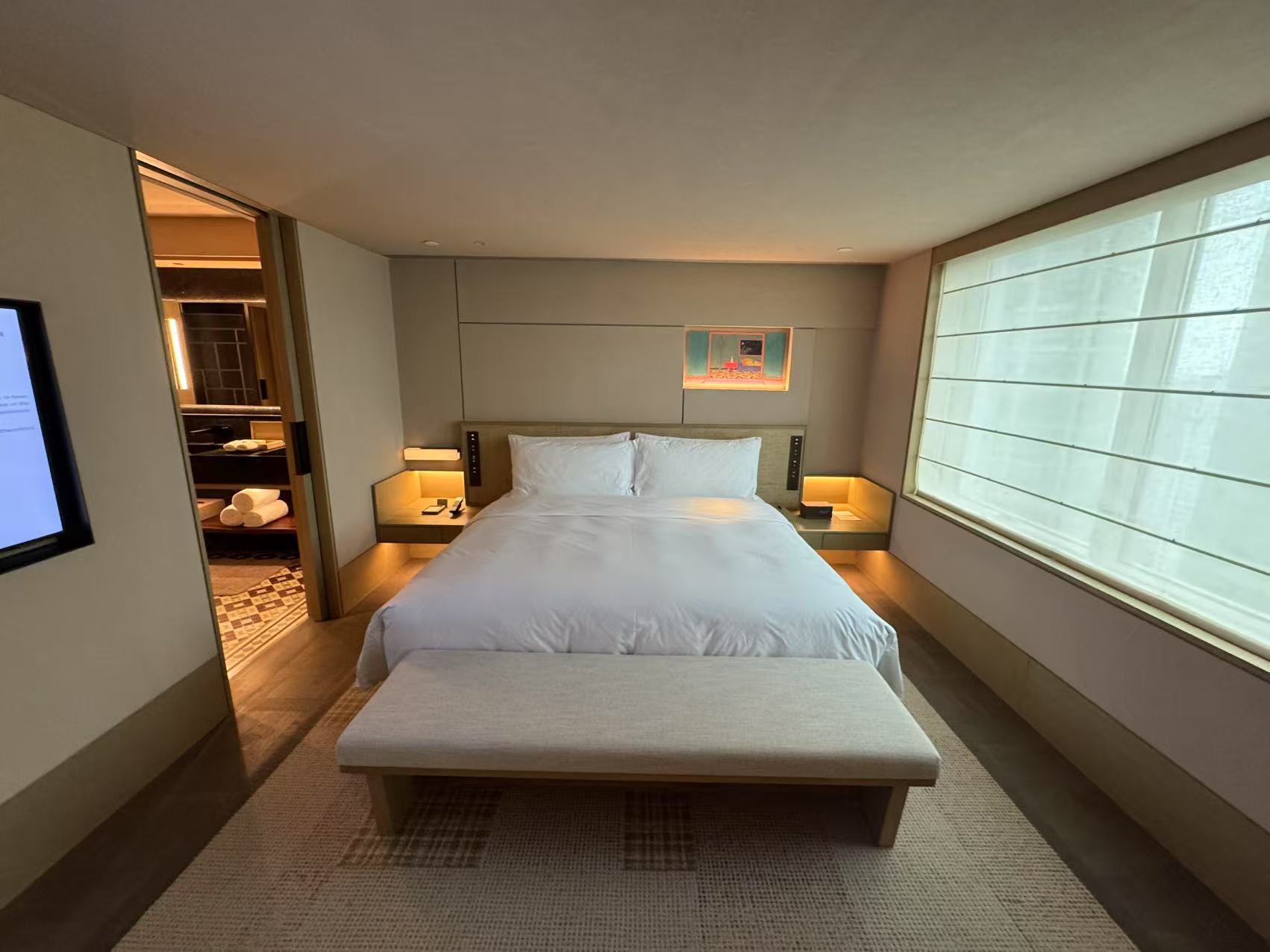 ڳʿڳжȼپƵAlila ShanghaiResidence Suite