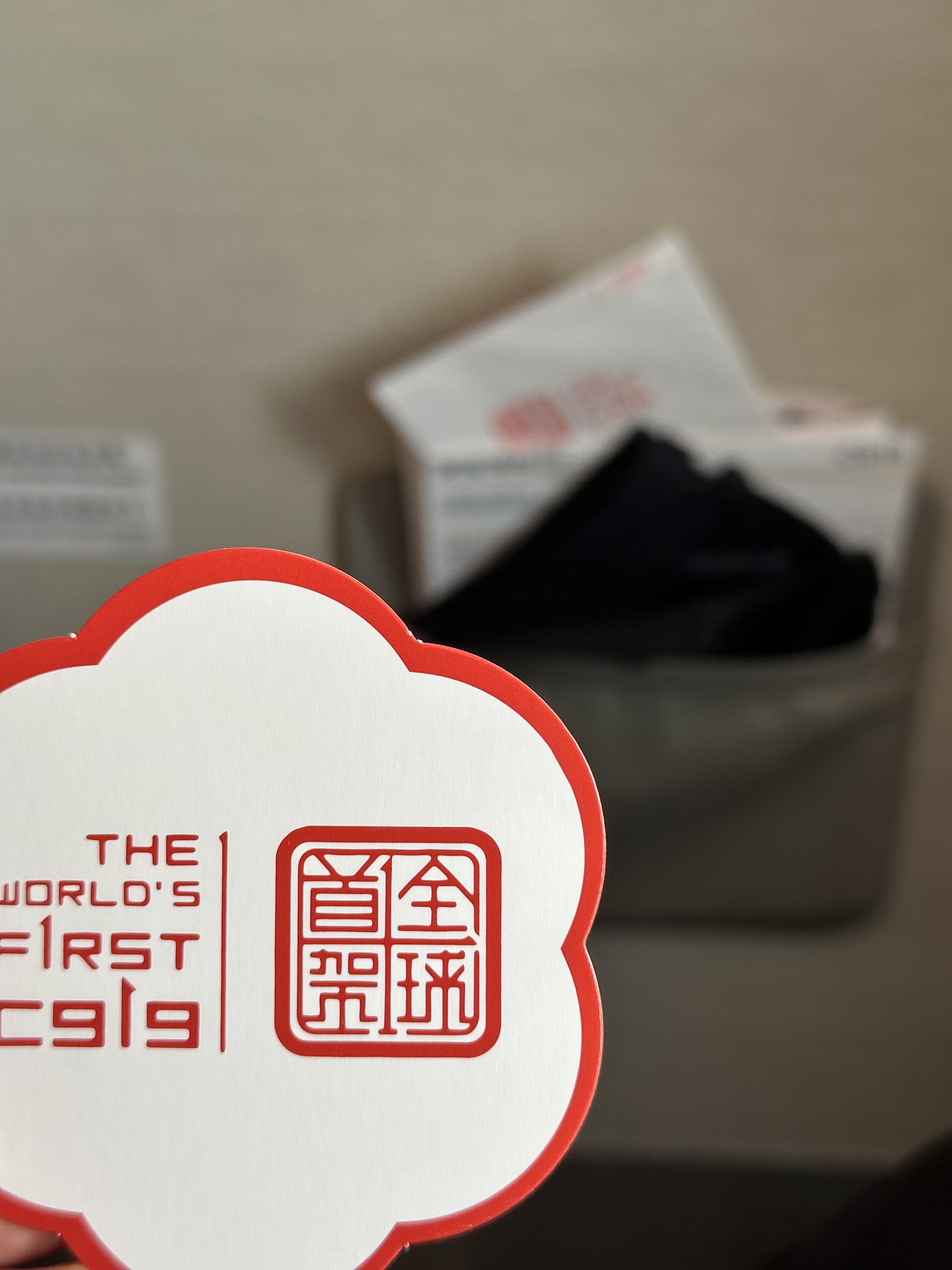 C919һ-MU9190(TFU-SHA)