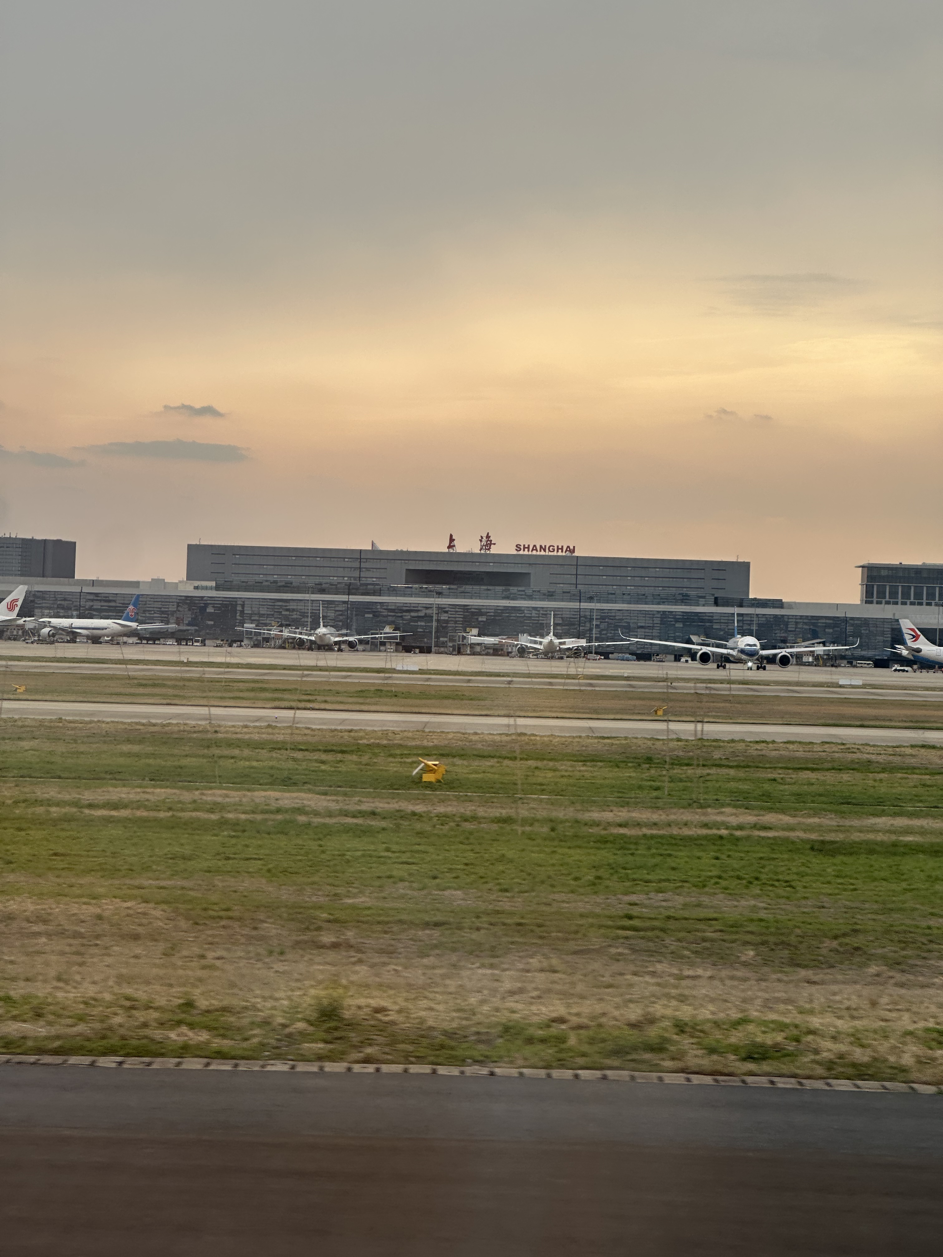 C919һ-MU9190(TFU-SHA)