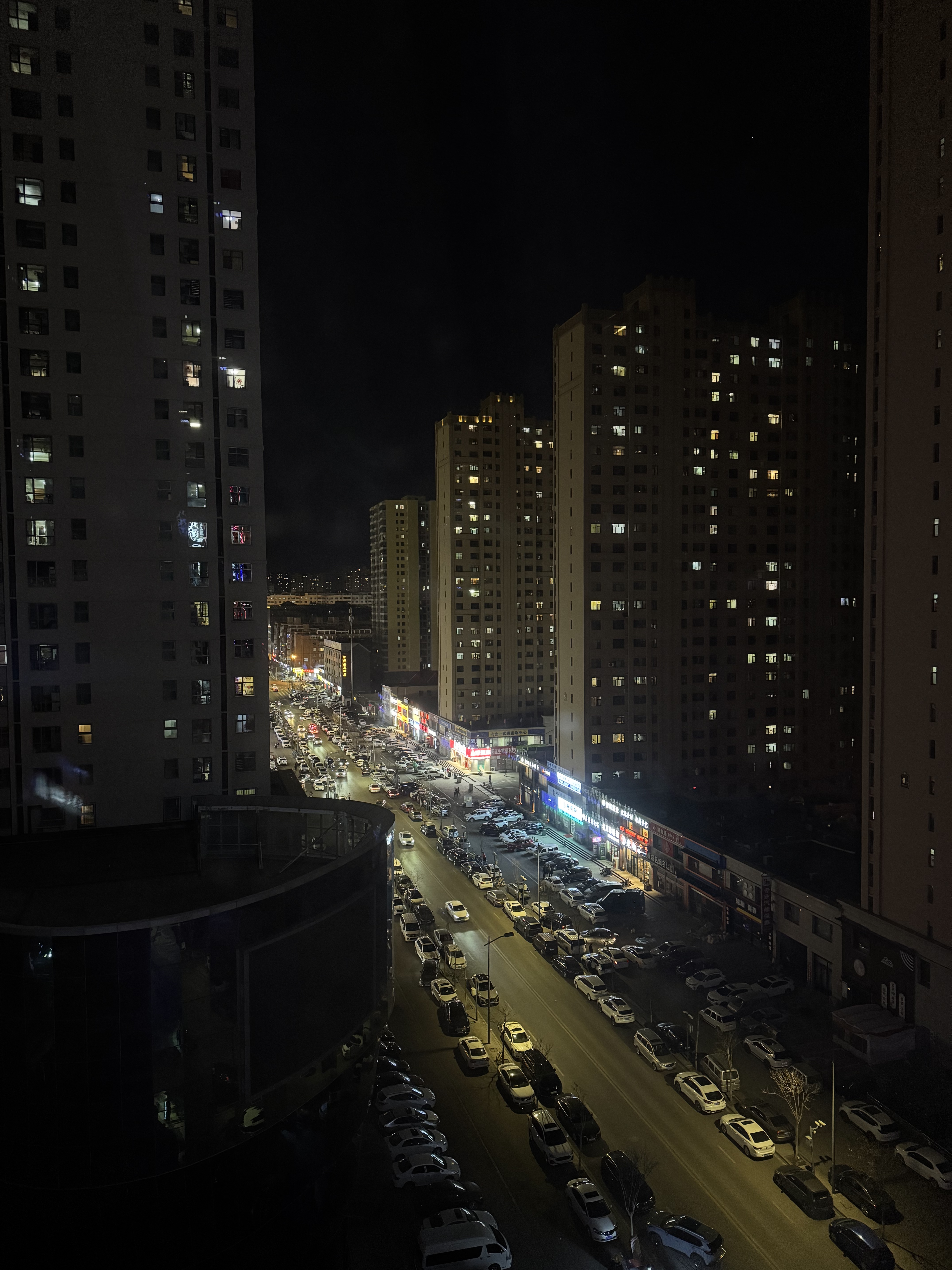 ͬƽǸϲǾƵ  Four Points by Sheraton Datong Pingcheng