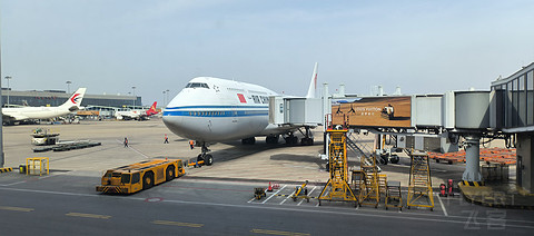 40【经SHA中转 京沪宽体转沪汉窄体】MU2522经济舱报告