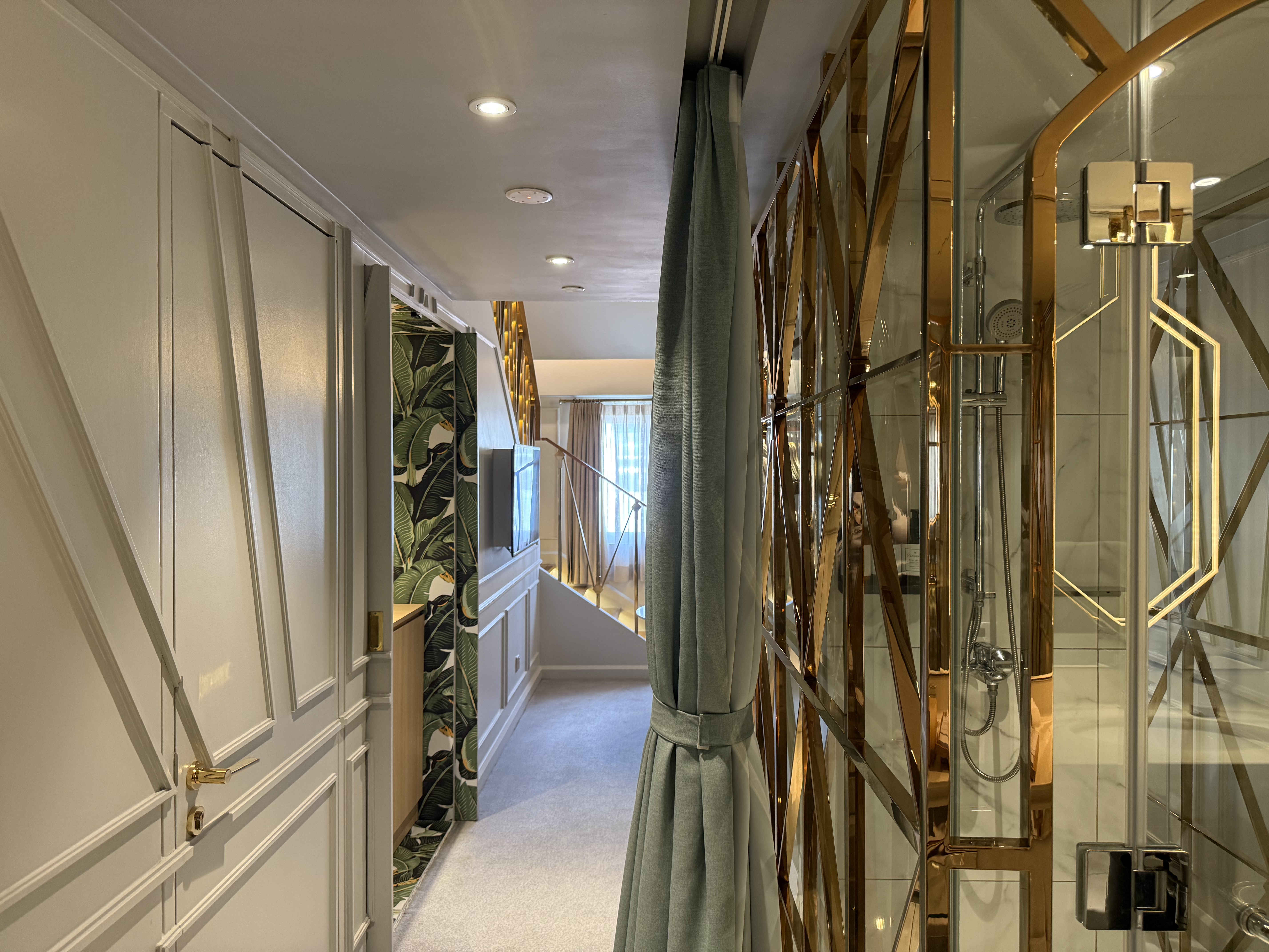 The Prestige Hotel, a Member of Design Hotel