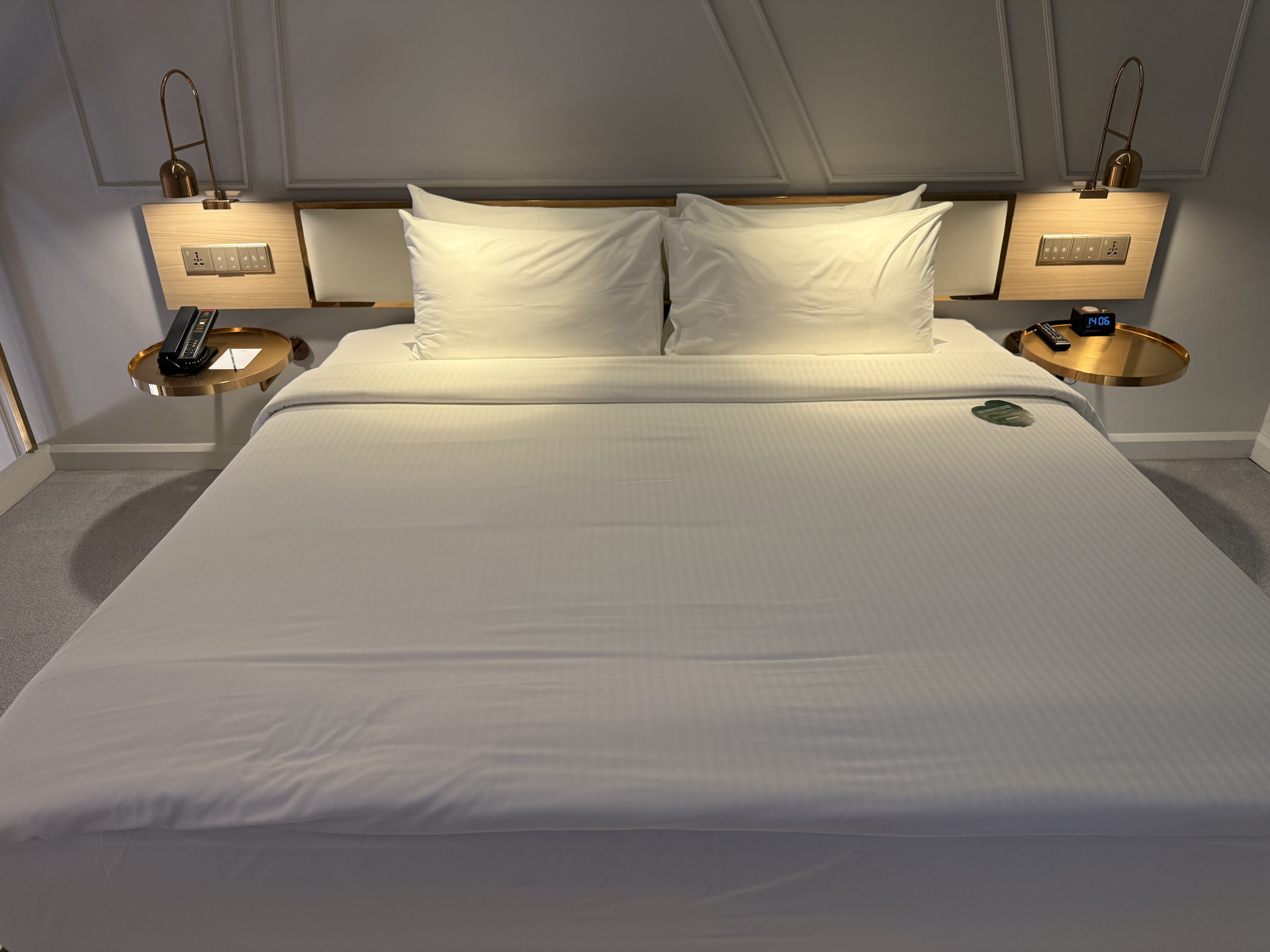 The Prestige Hotel, a Member of Design Hotel