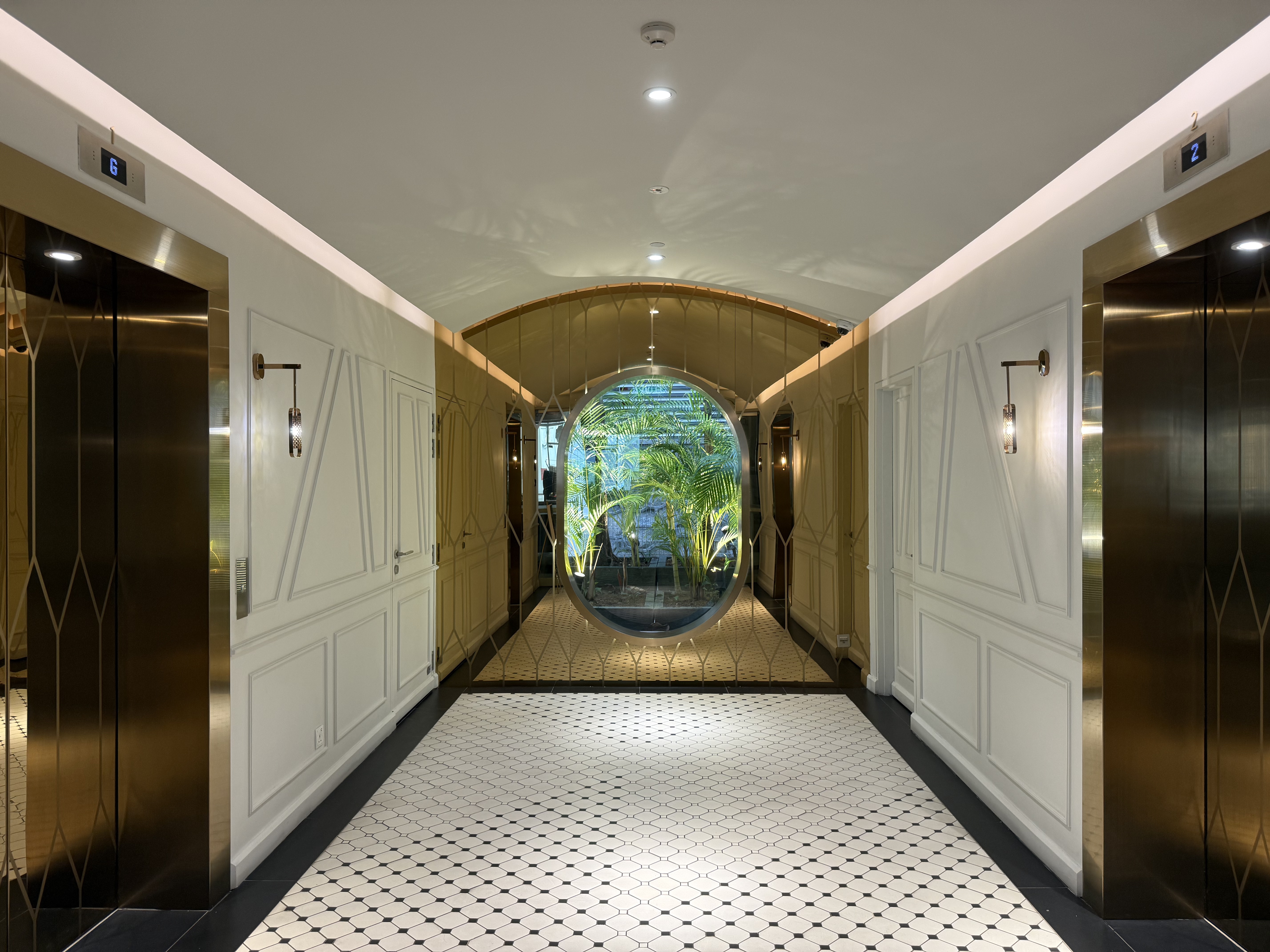 The Prestige Hotel, a Member of Design Hotel