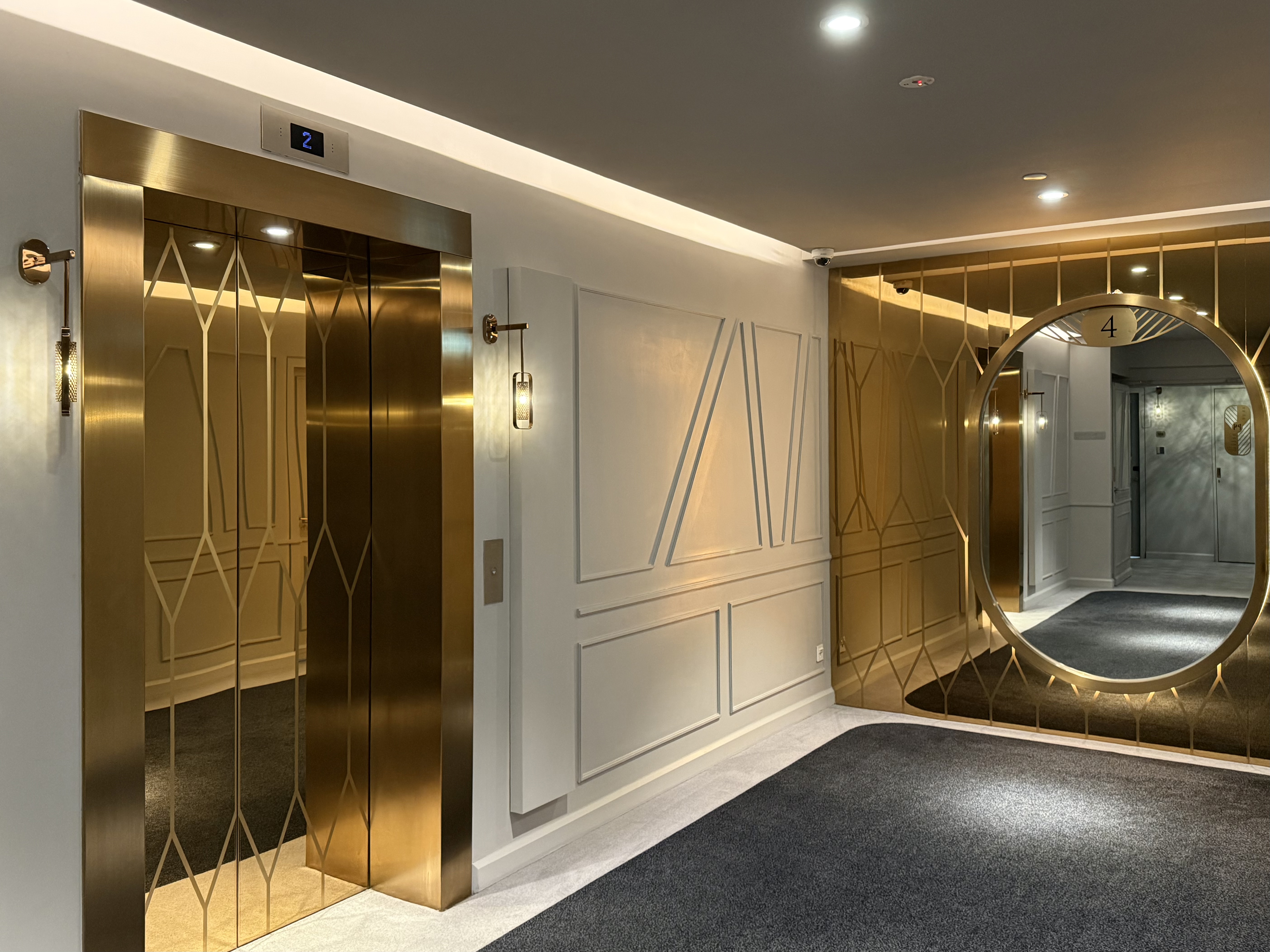 The Prestige Hotel, a Member of Design Hotel
