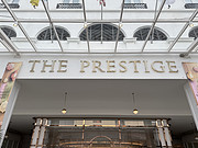 The Prestige Hotel,<em>a</em> Member of Design Hotel