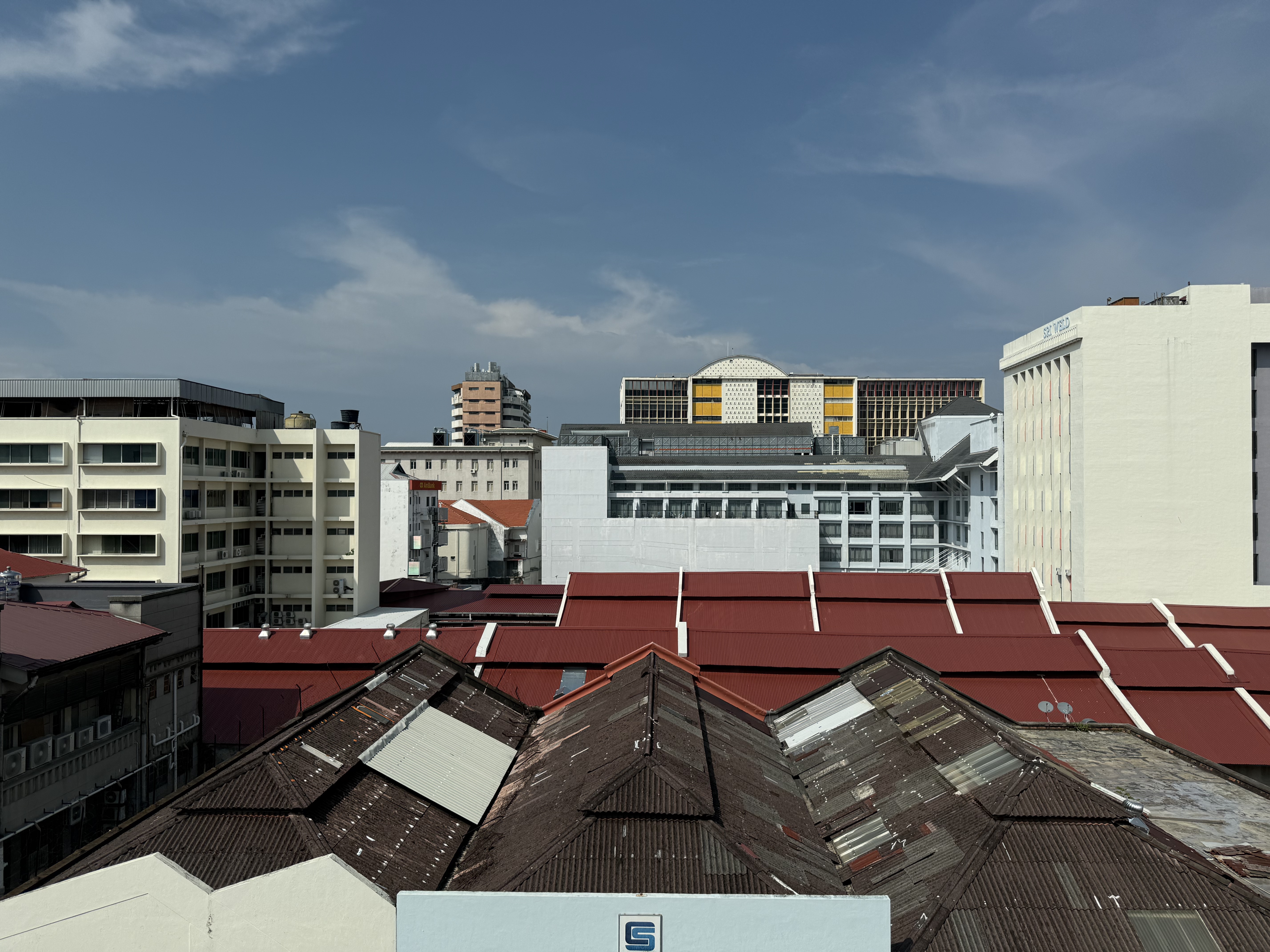 The Prestige Hotel, a Member of Design Hotel