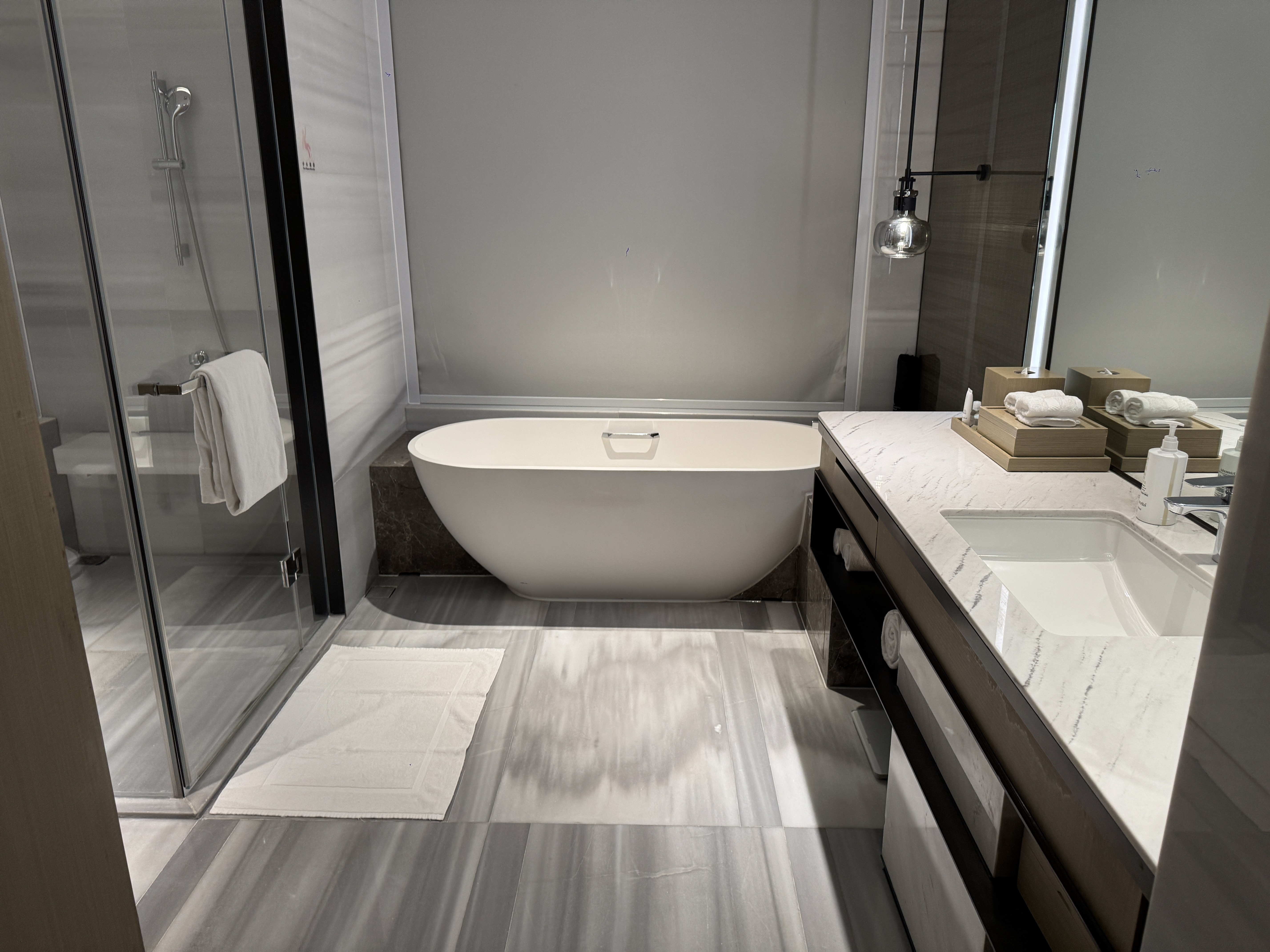 ǳ֮人׿Marriott Hotel Wuhan Hankou
