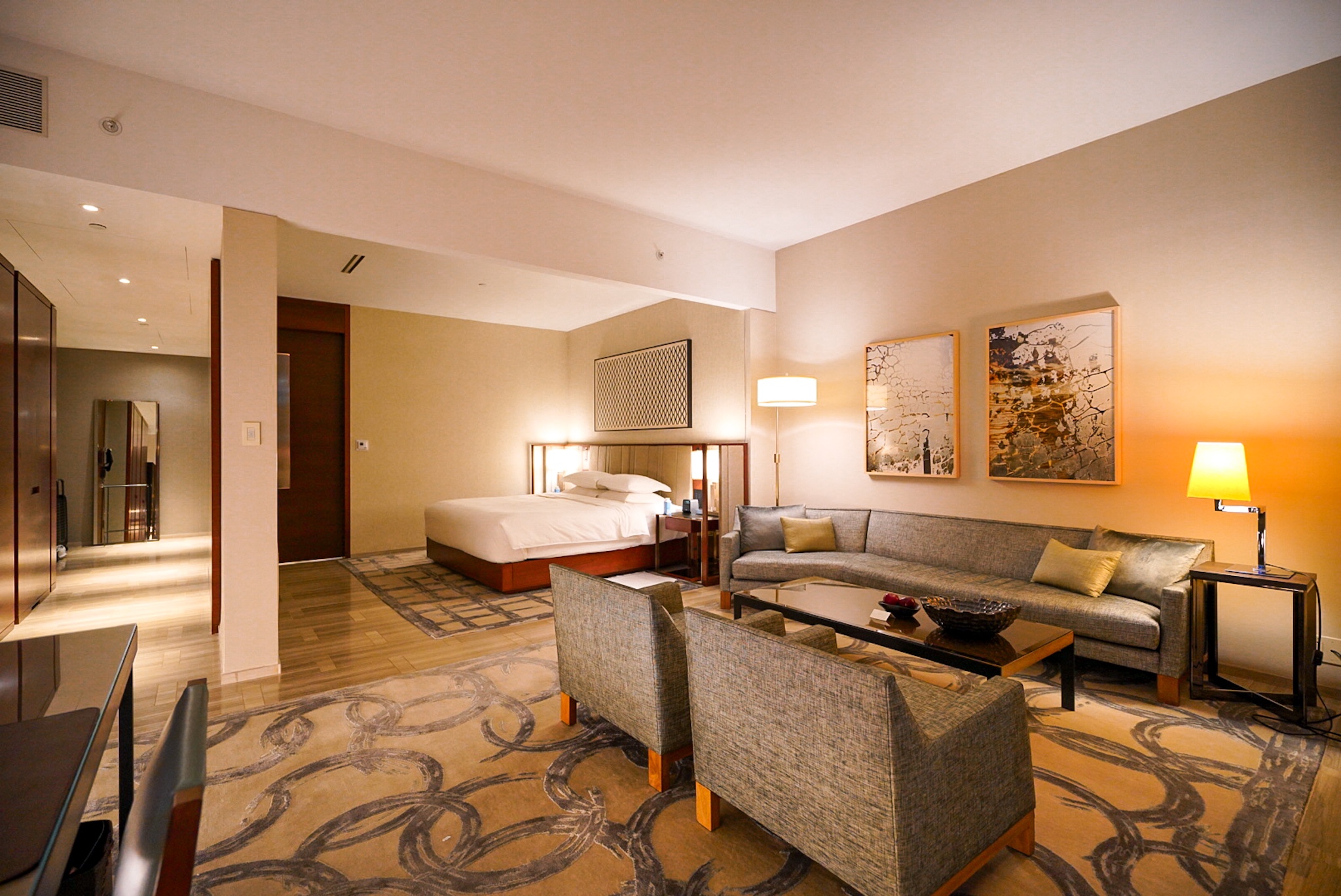 ~sؐƵ Park Hyatt New York׷