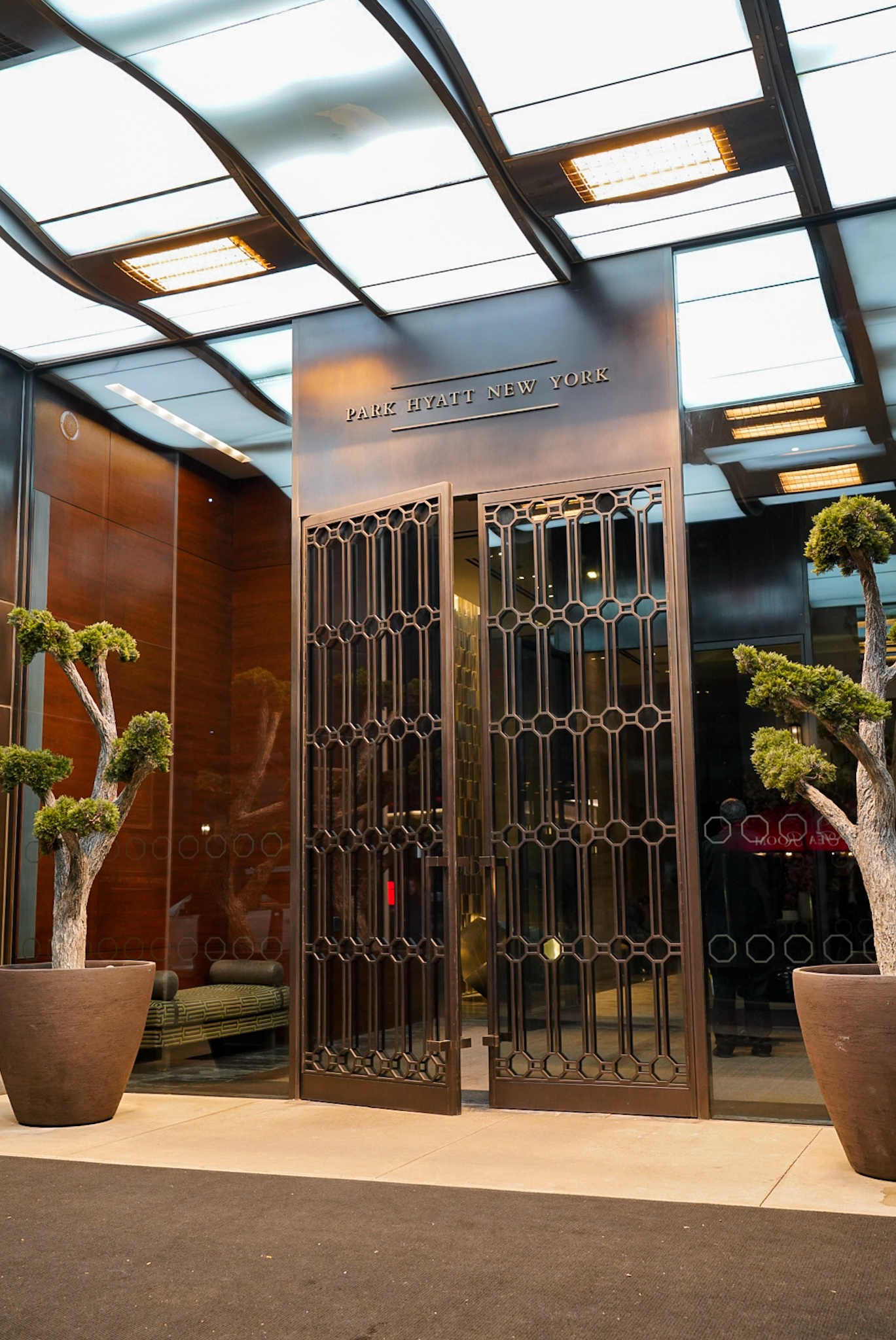 ~sؐƵ Park Hyatt New York׷