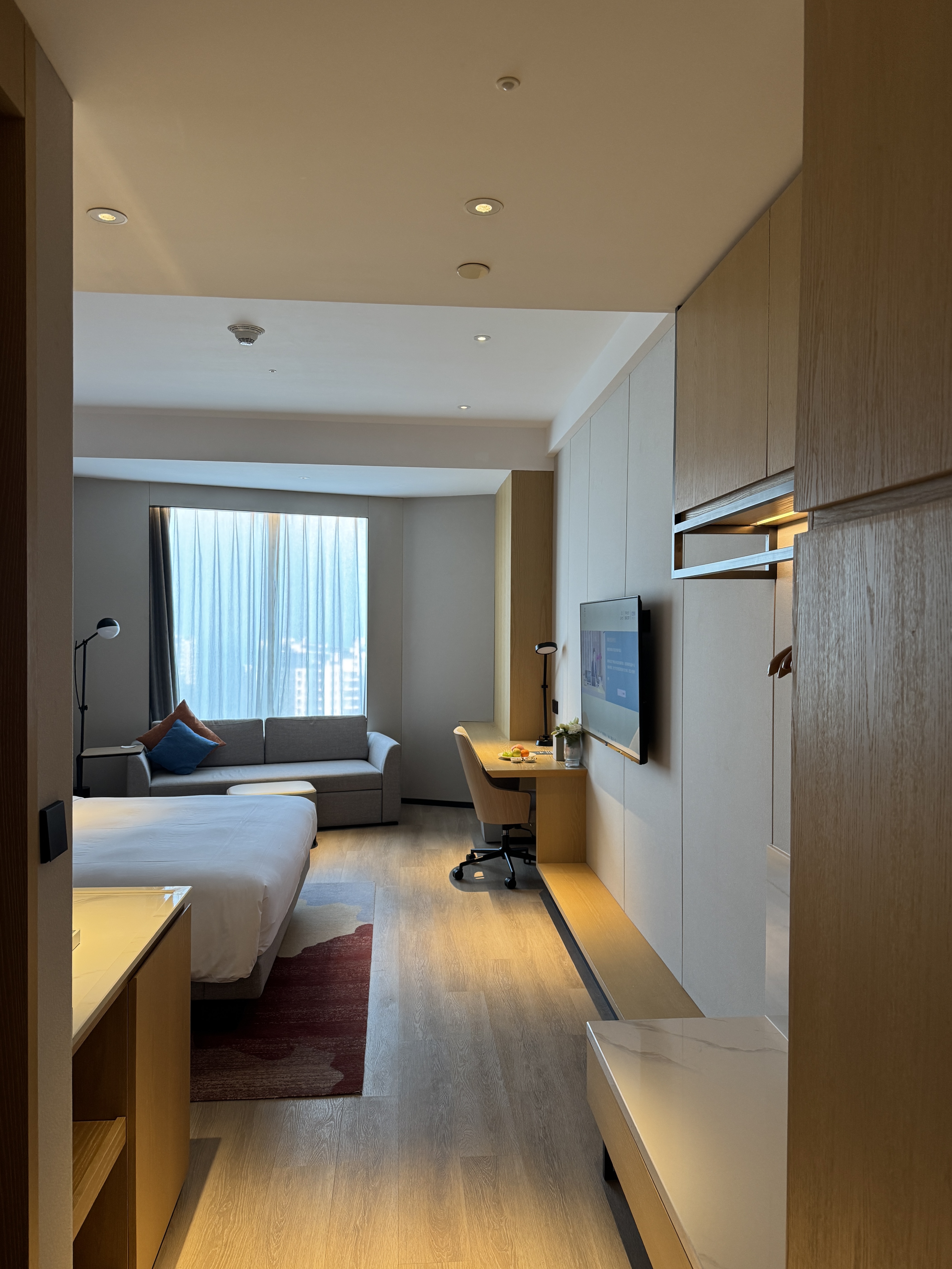 156̨üƵ/Hyatt Place yantai development zone