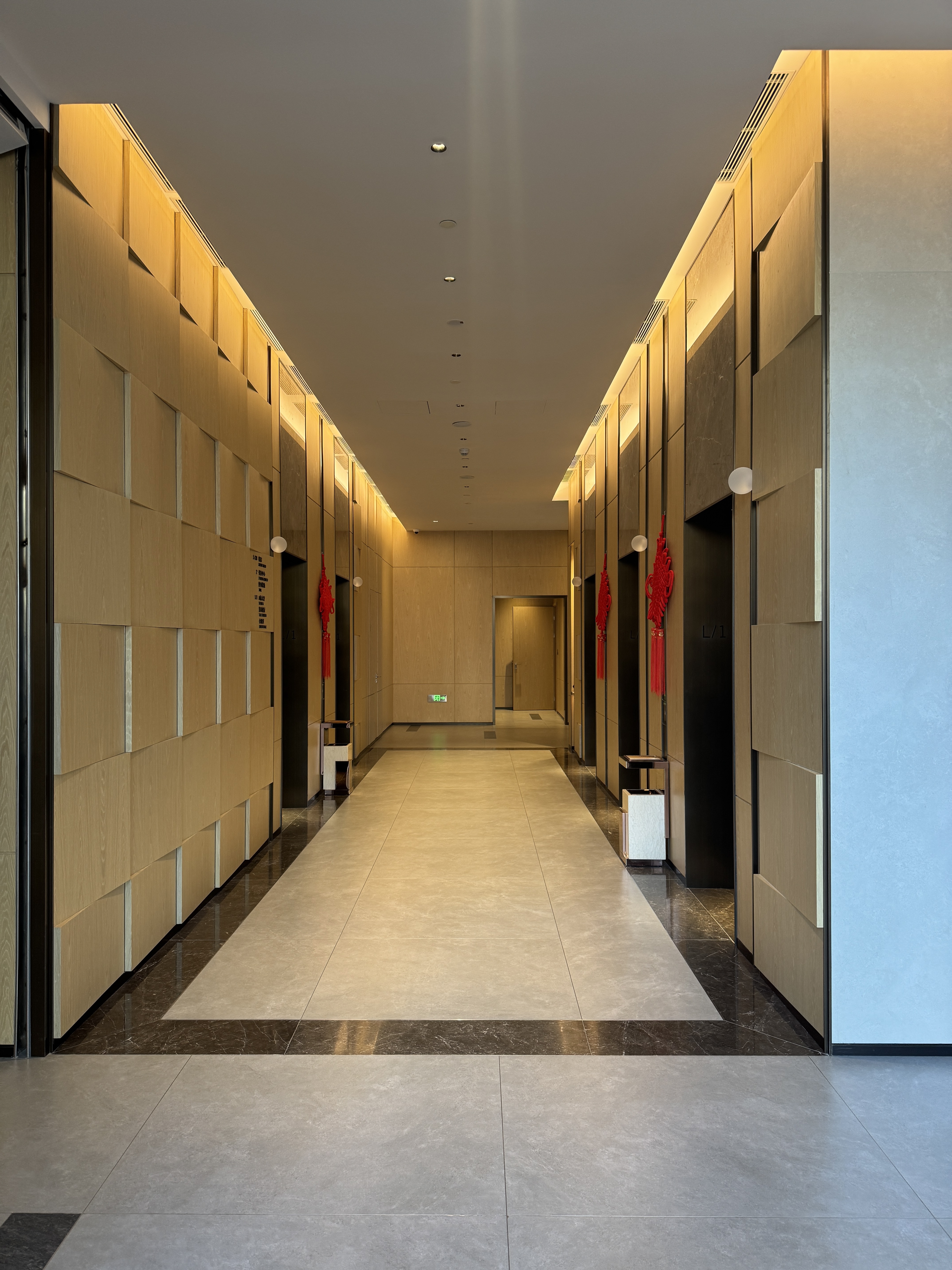 156̨üƵ/Hyatt Place yantai development zone
