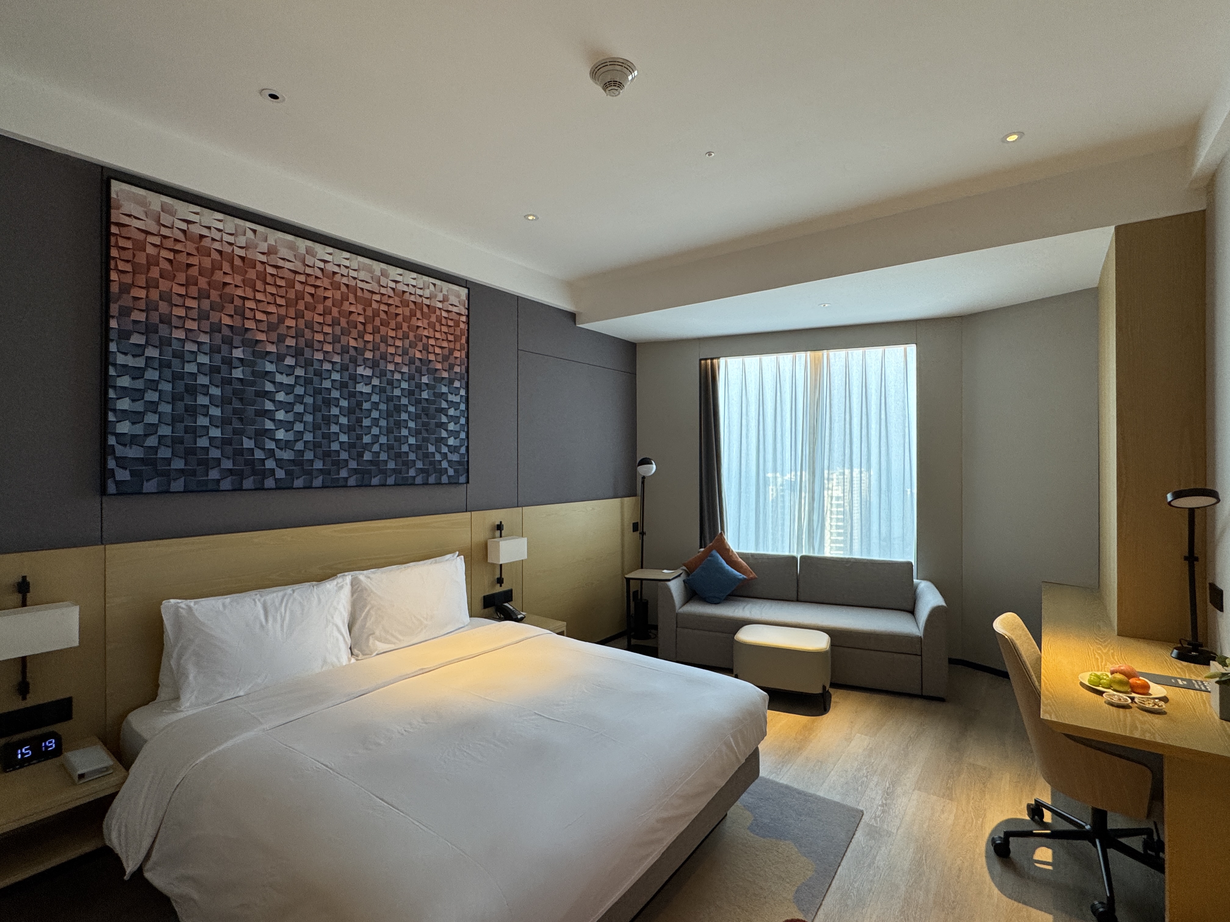 156̨üƵ/Hyatt Place yantai development zone