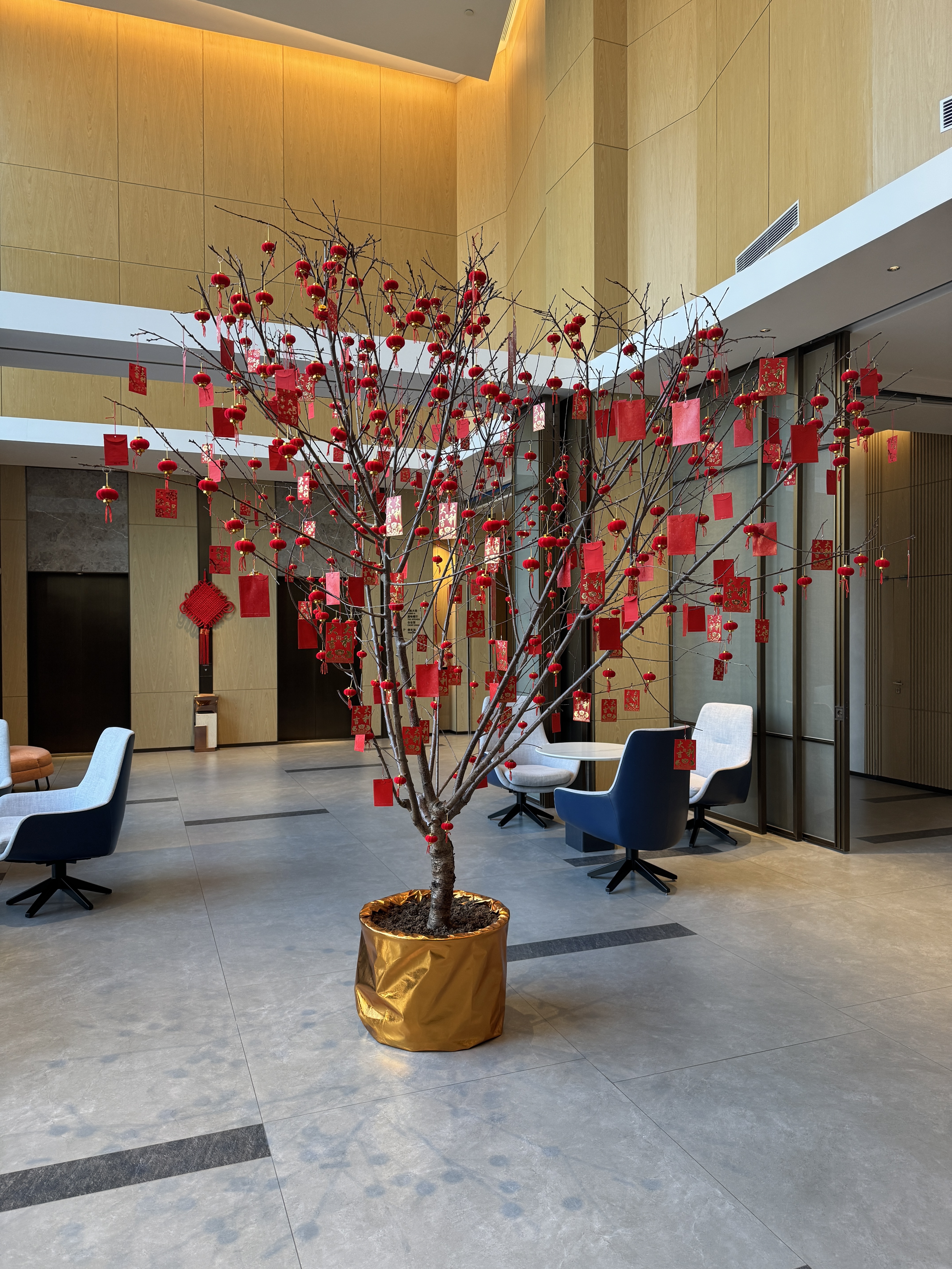 156̨üƵ/Hyatt Place yantai development zone