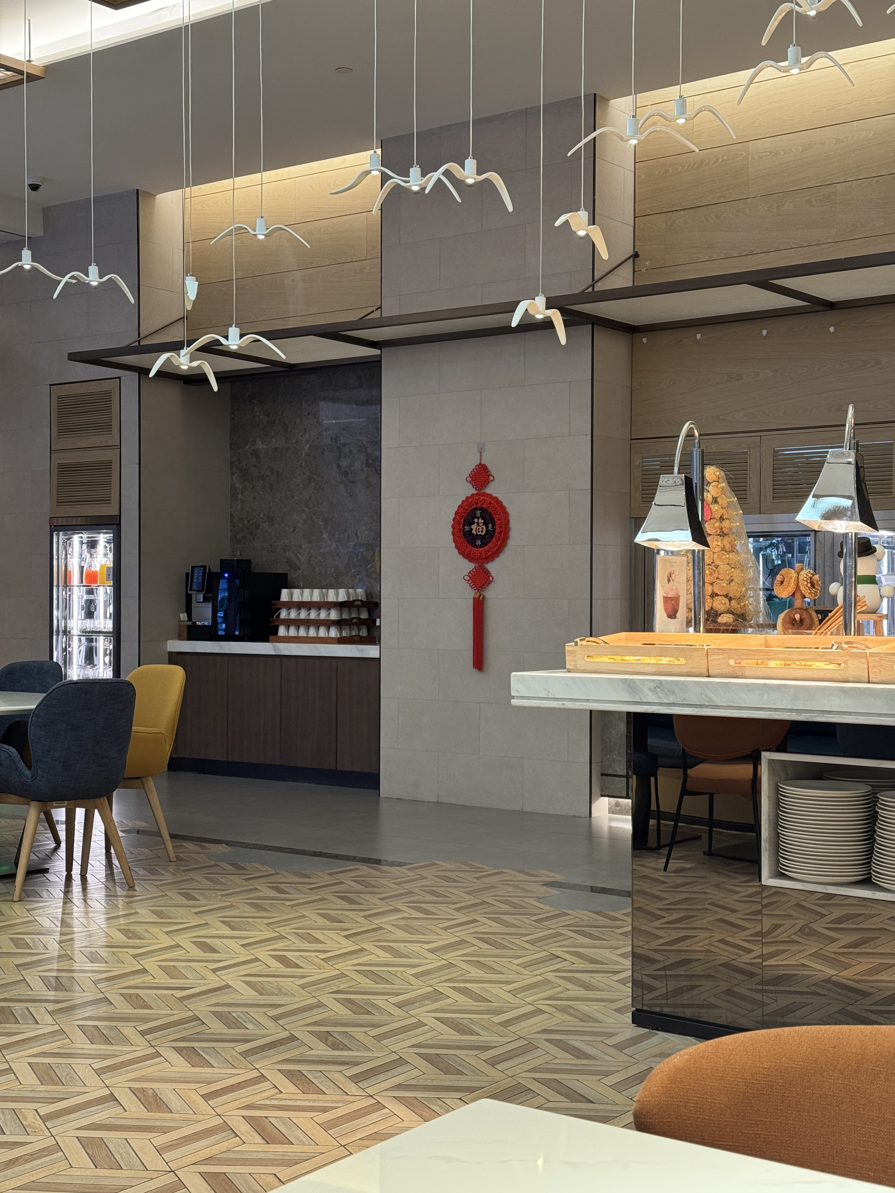 156̨üƵ/Hyatt Place yantai development zone