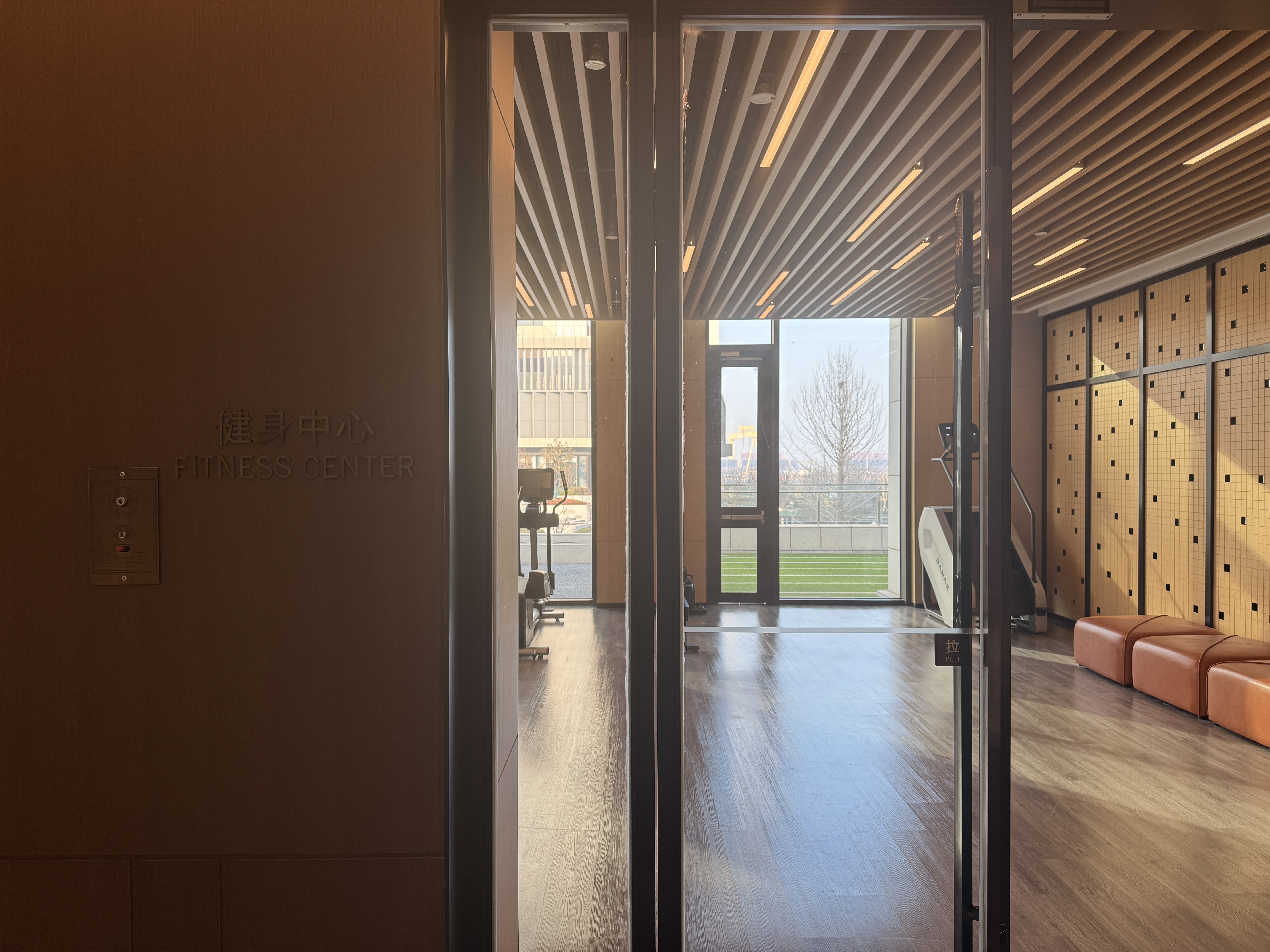 156̨üƵ/Hyatt Place yantai development zone