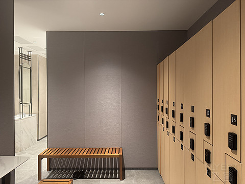 156烟台开发区凯悦嘉轩酒店/Hyatt Place yantai development zone