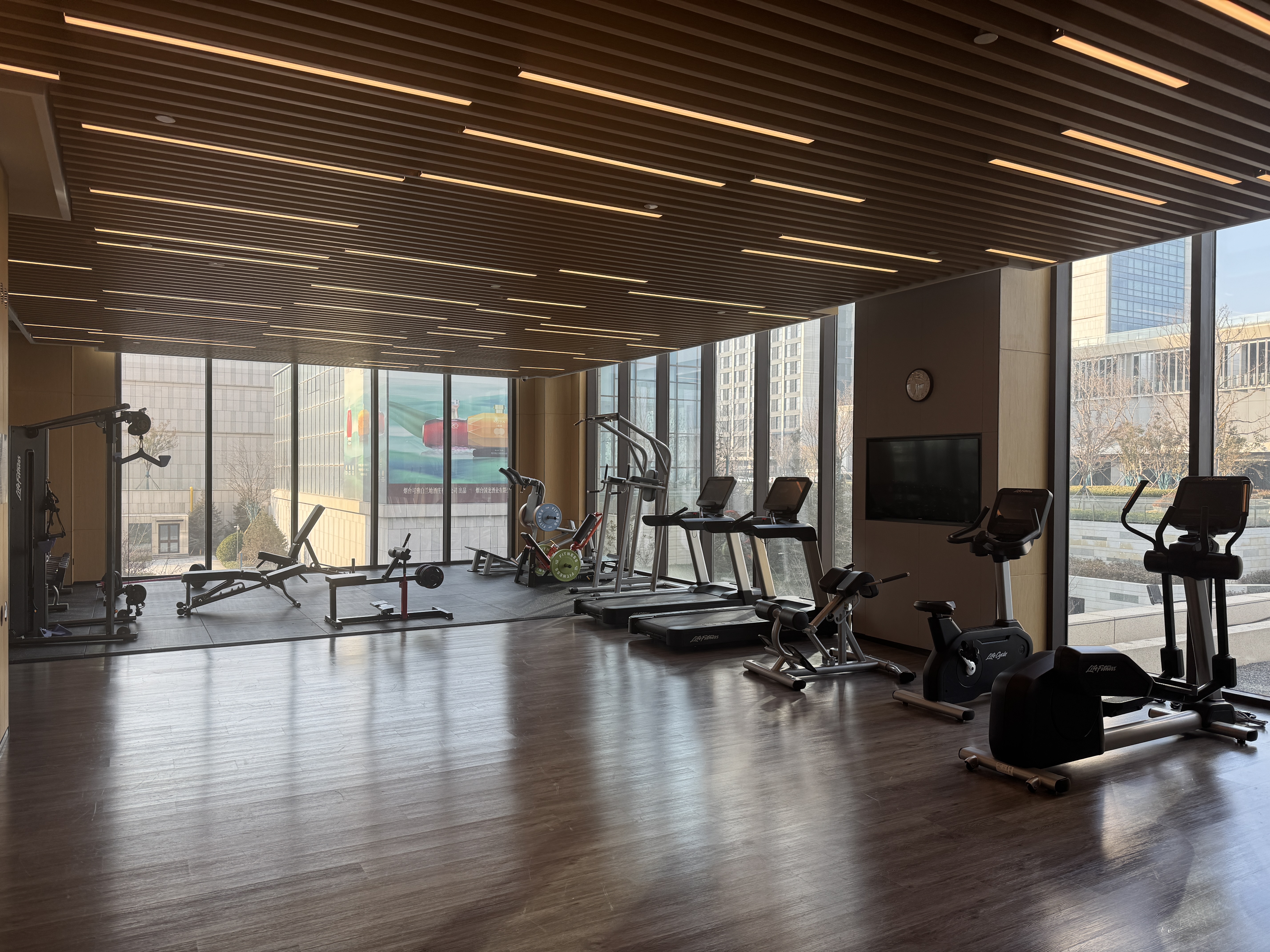 156̨üƵ/Hyatt Place yantai development zone