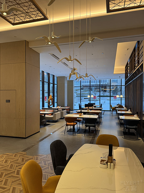 156烟台开发区凯悦嘉轩酒店/Hyatt Place yantai development zone