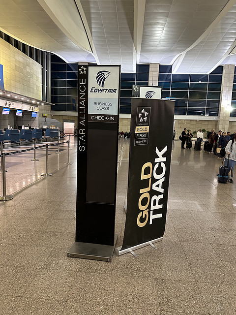 土耳其航空商务舱：开罗-伊斯坦布尔-曼彻斯特