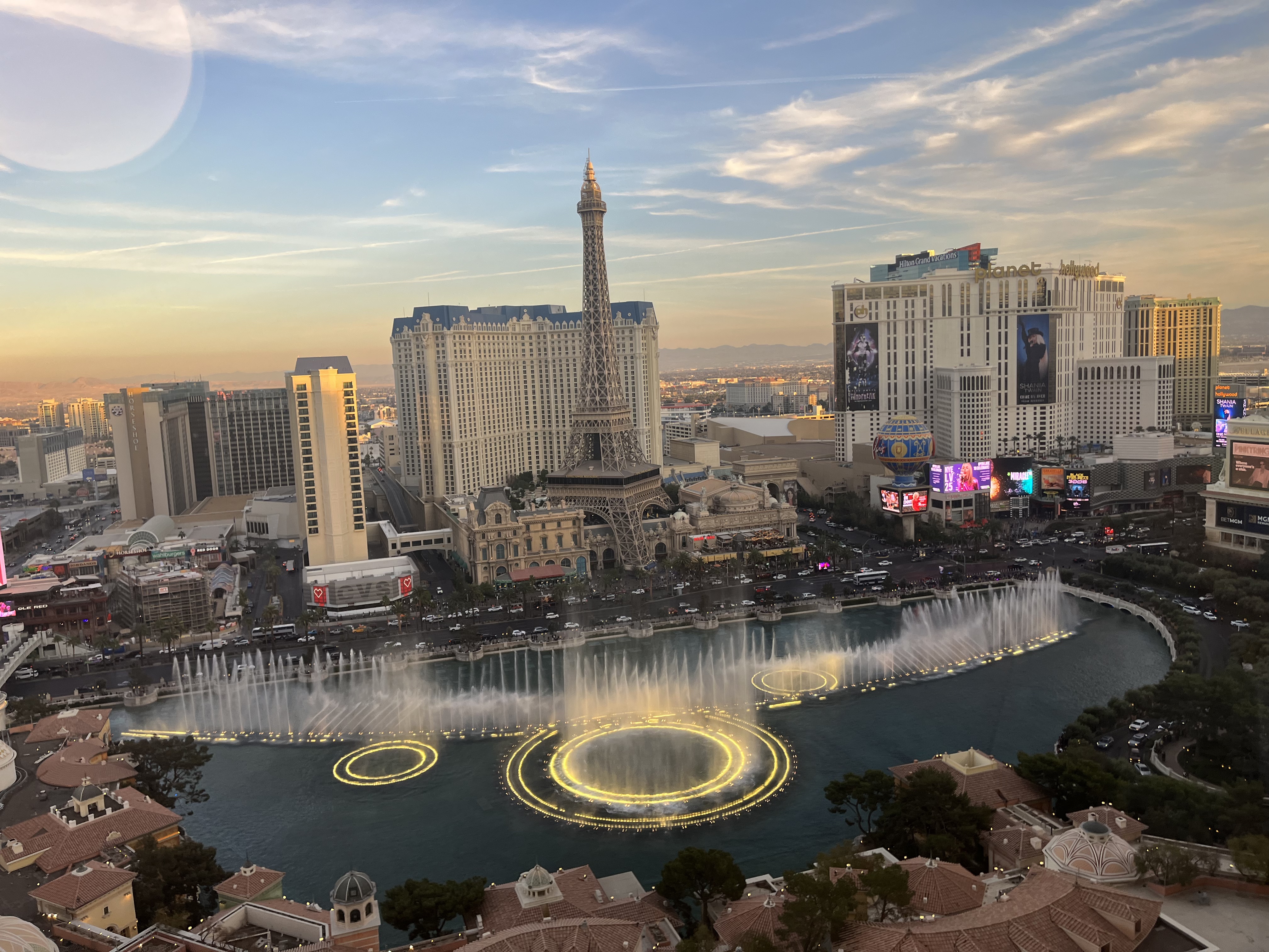 ˹ά˹BellagioȪ۷