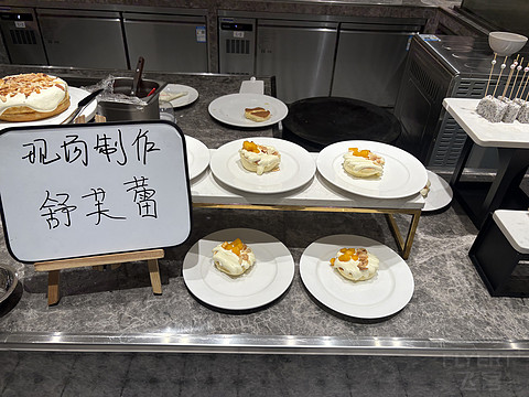 【大学生吃自助】“盛京第一性价比”之沈阳北约客维景自助