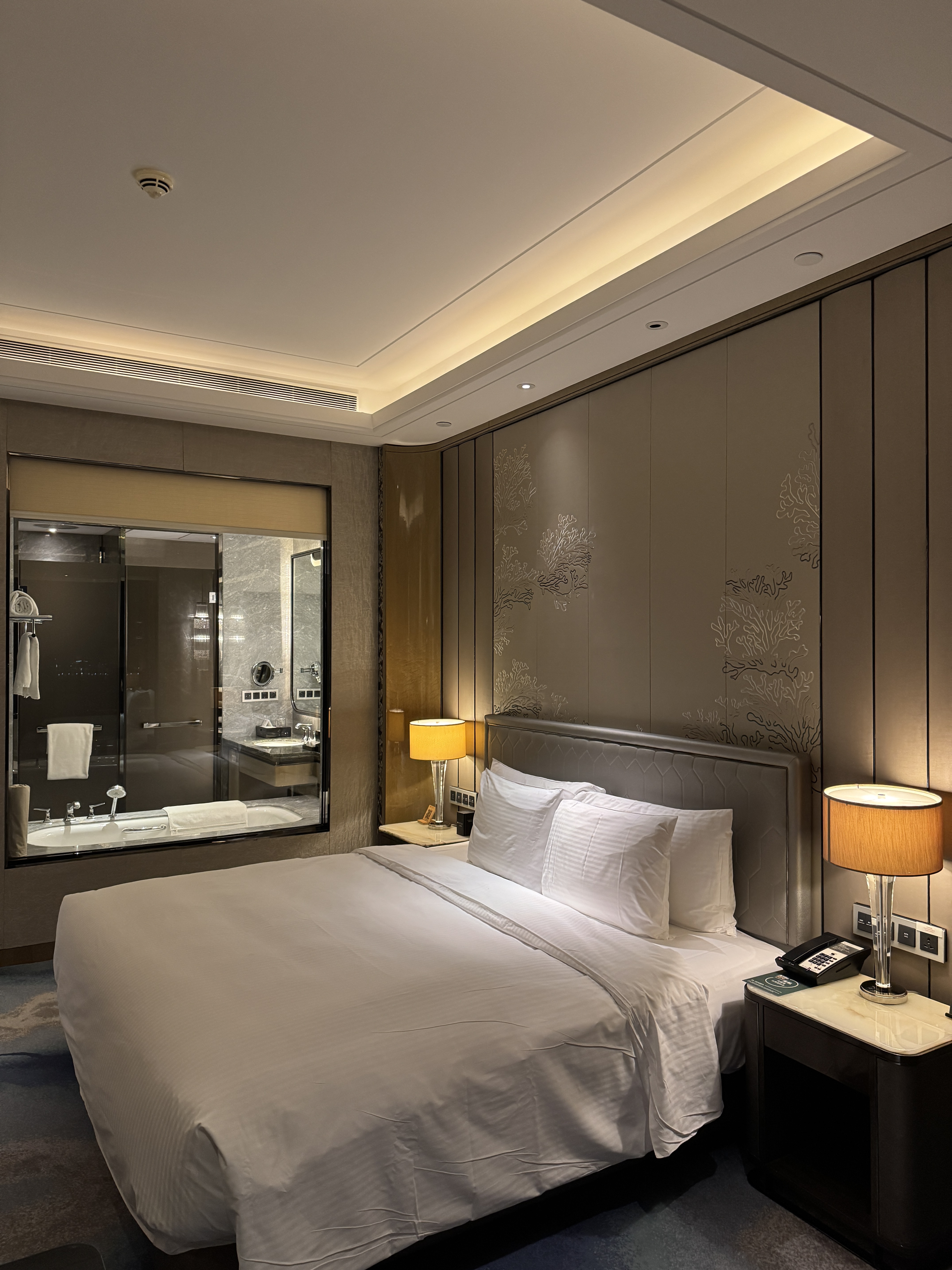 157̨ಬƵ/Pullman Hotels and Resorts yantai center
