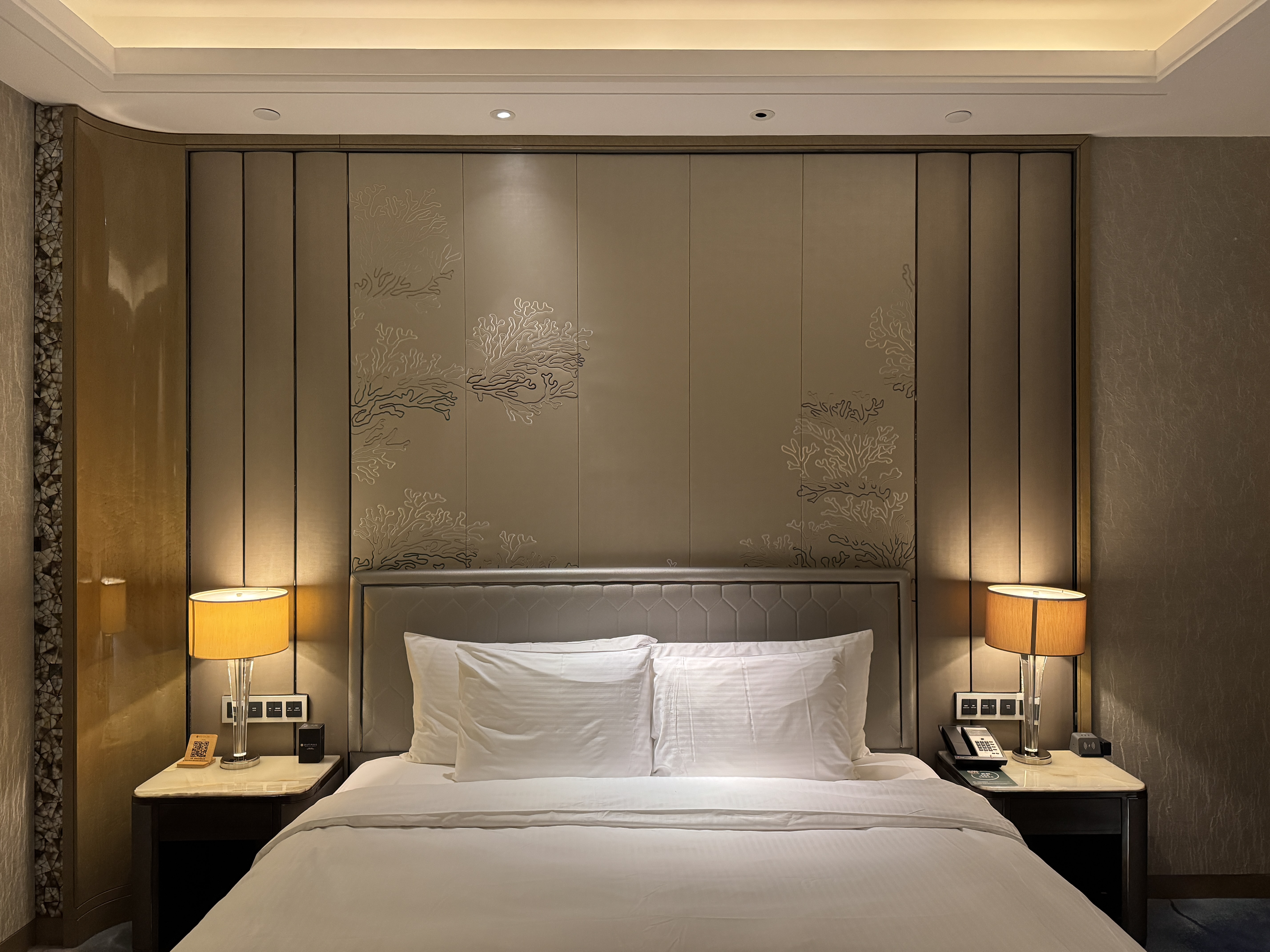 157̨ಬƵ/Pullman Hotels and Resorts yantai center