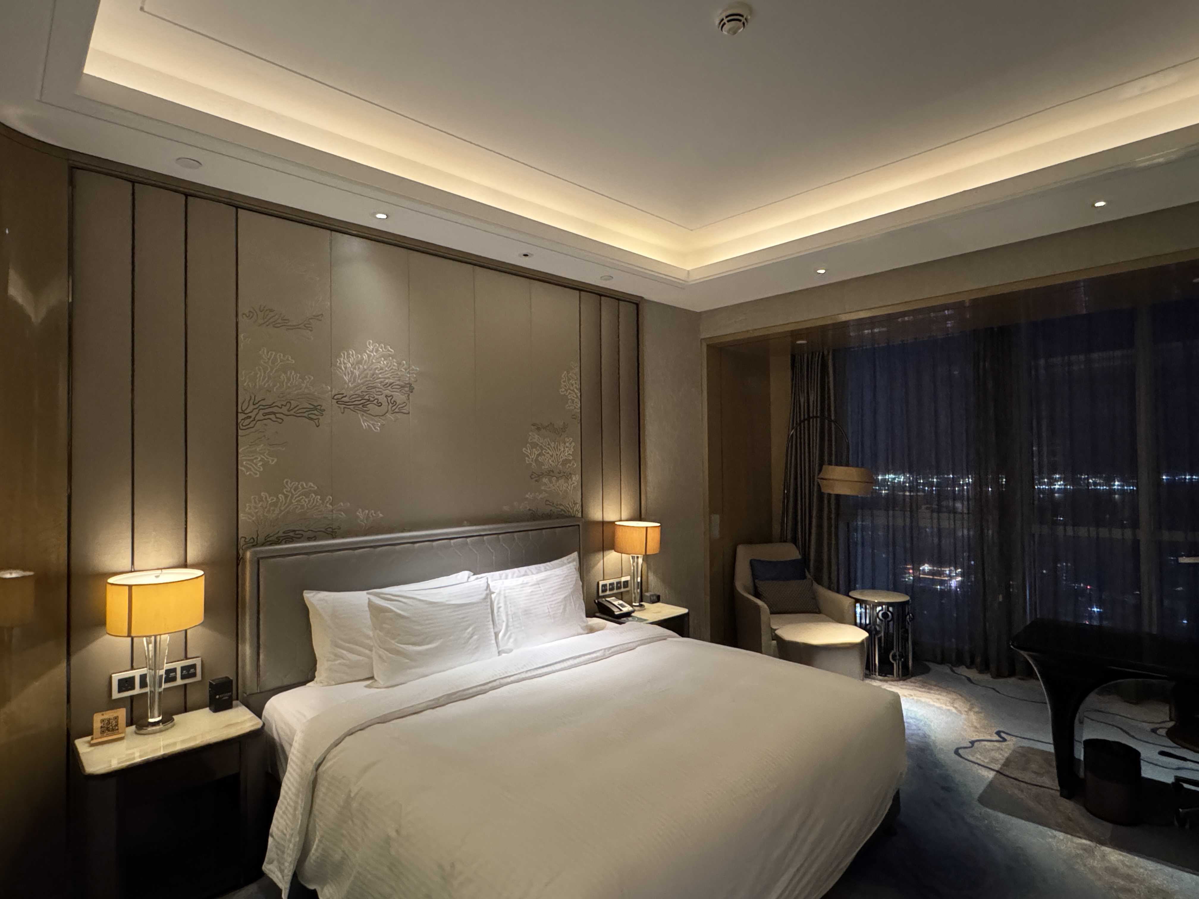 157̨ಬƵ/Pullman Hotels and Resorts yantai center