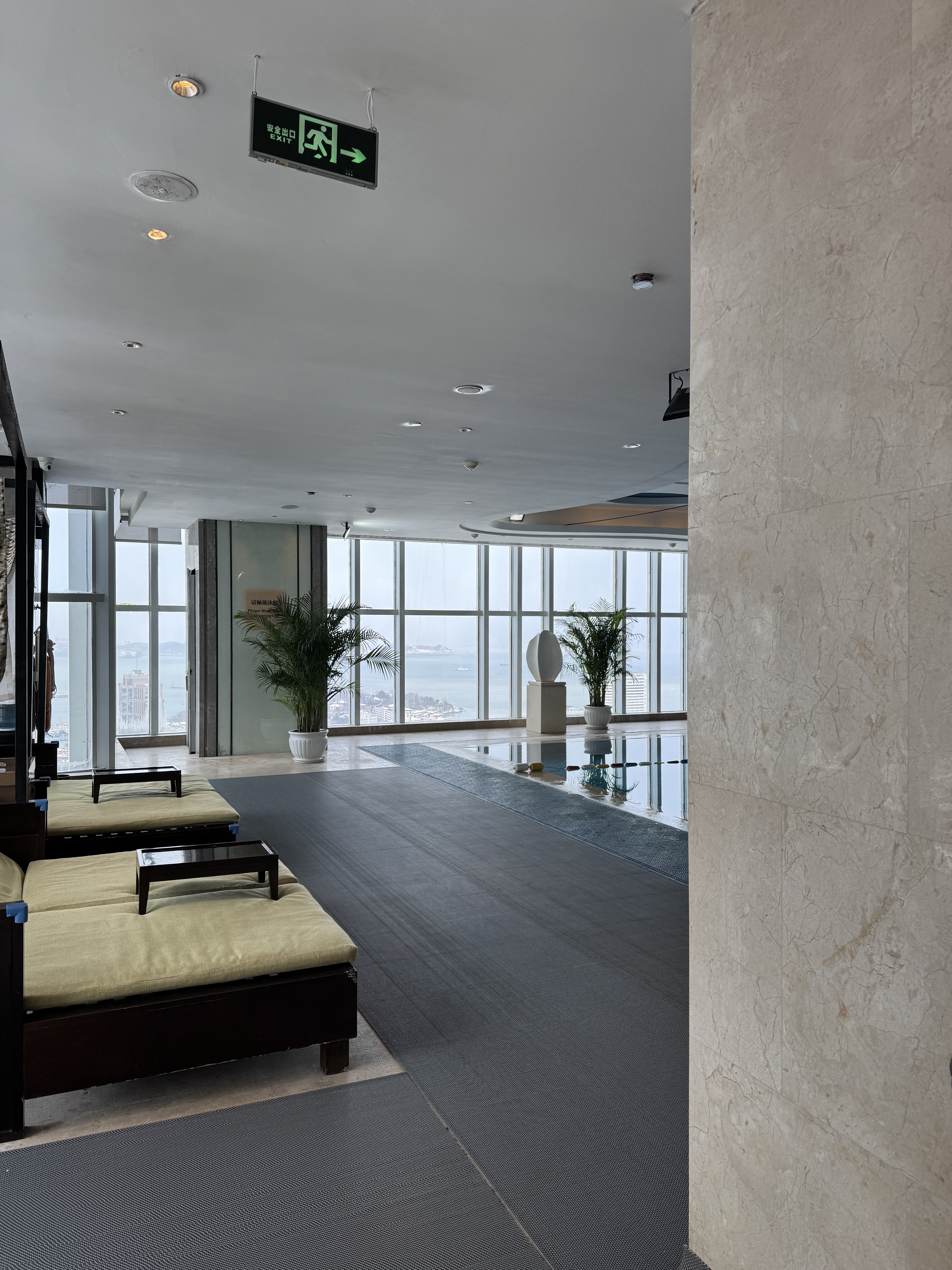 157̨ಬƵ/Pullman Hotels and Resorts yantai center