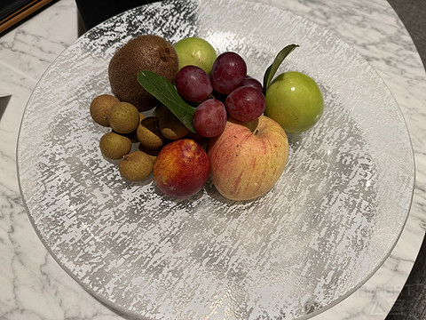 打新打新----上海张江科学城希尔顿酒店豪华行政房及餐饮分享