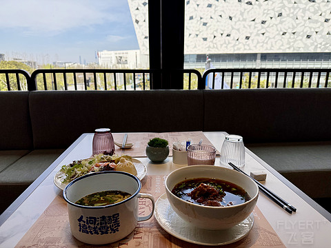 打新打新----上海张江科学城希尔顿酒店豪华行政房及餐饮分享
