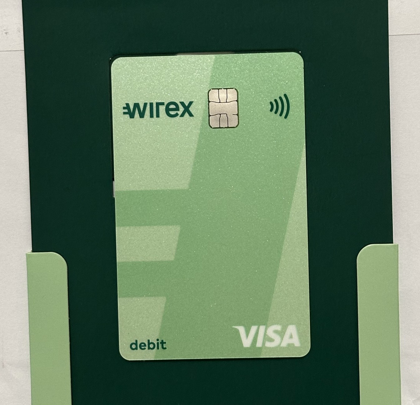 Wirexɹ