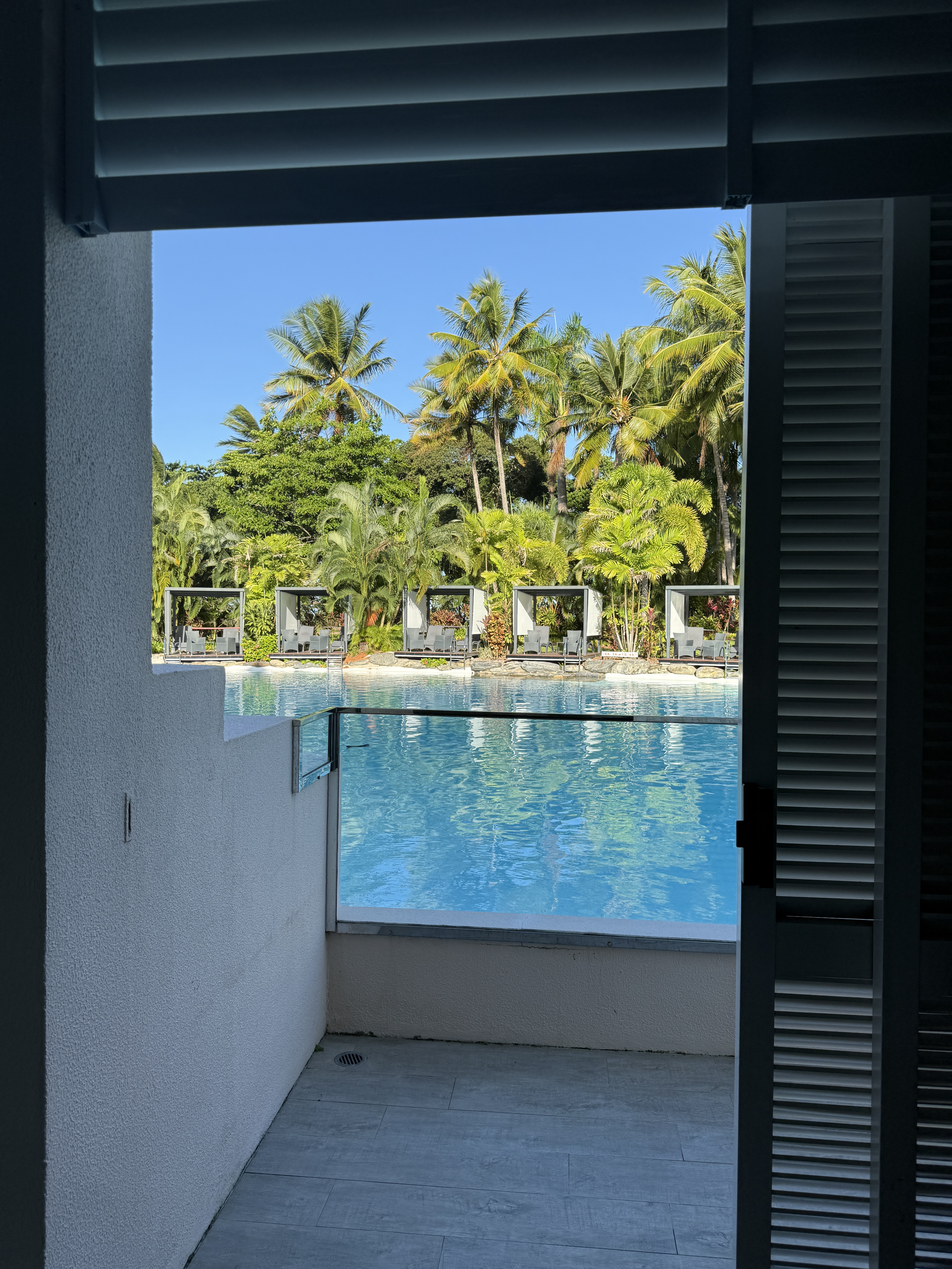 ˹ ϲǶȼپƵ걨Sheraton Grand Mirage Resort Port Douglas