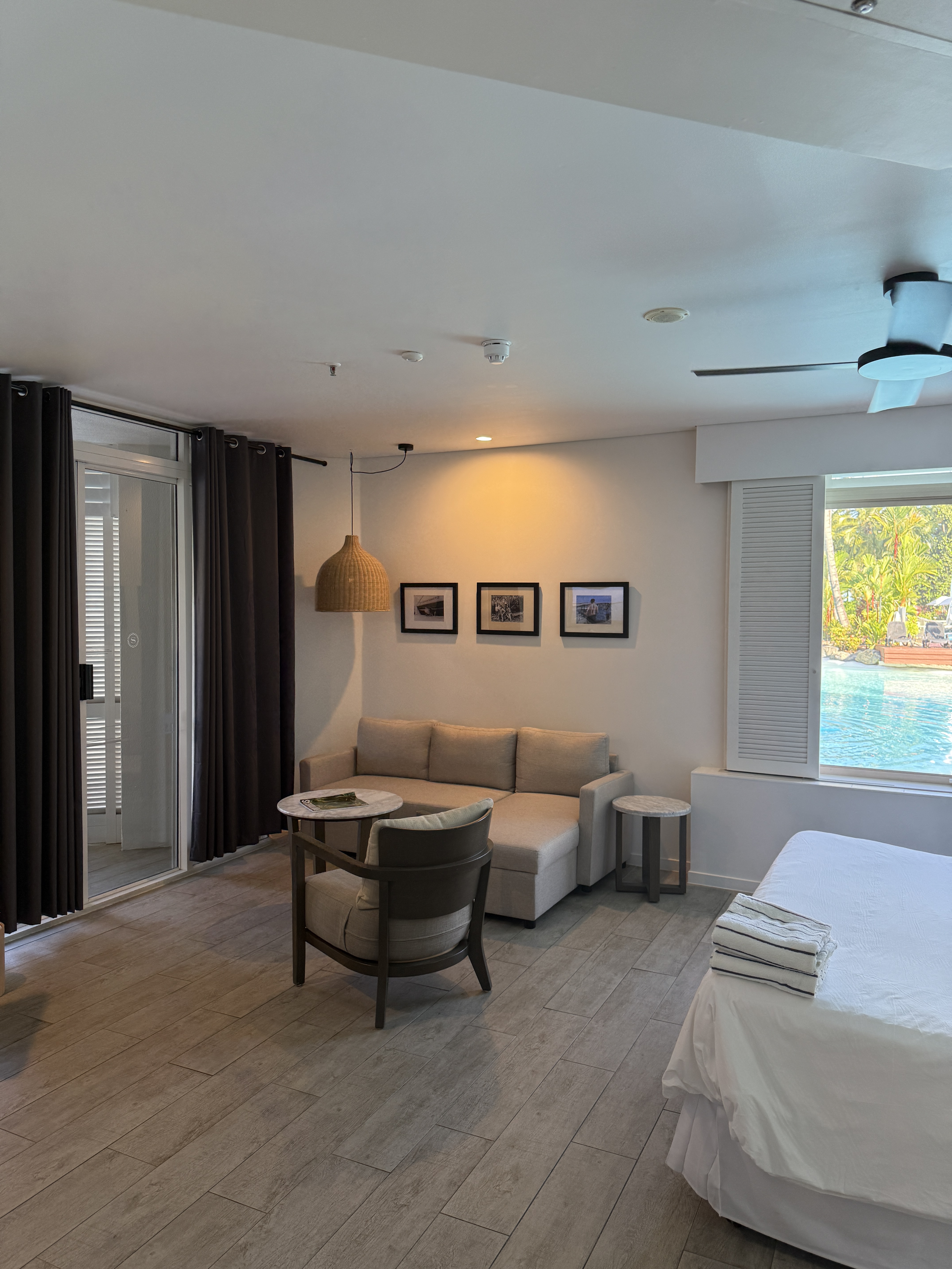 ˹ ϲǶȼپƵ걨Sheraton Grand Mirage Resort Port Douglas