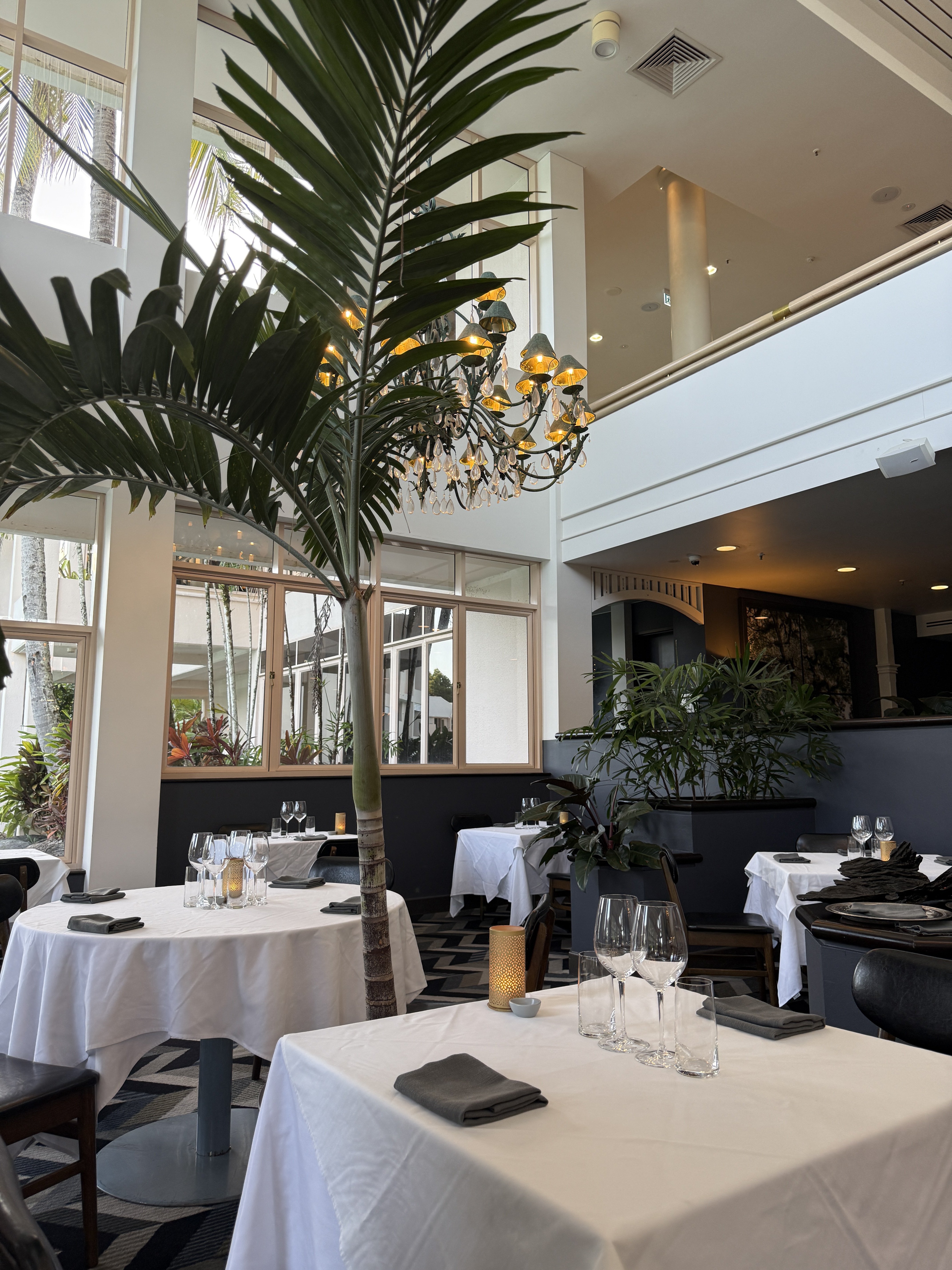 ˹ ϲǶȼپƵ걨Sheraton Grand Mirage Resort Port Douglas