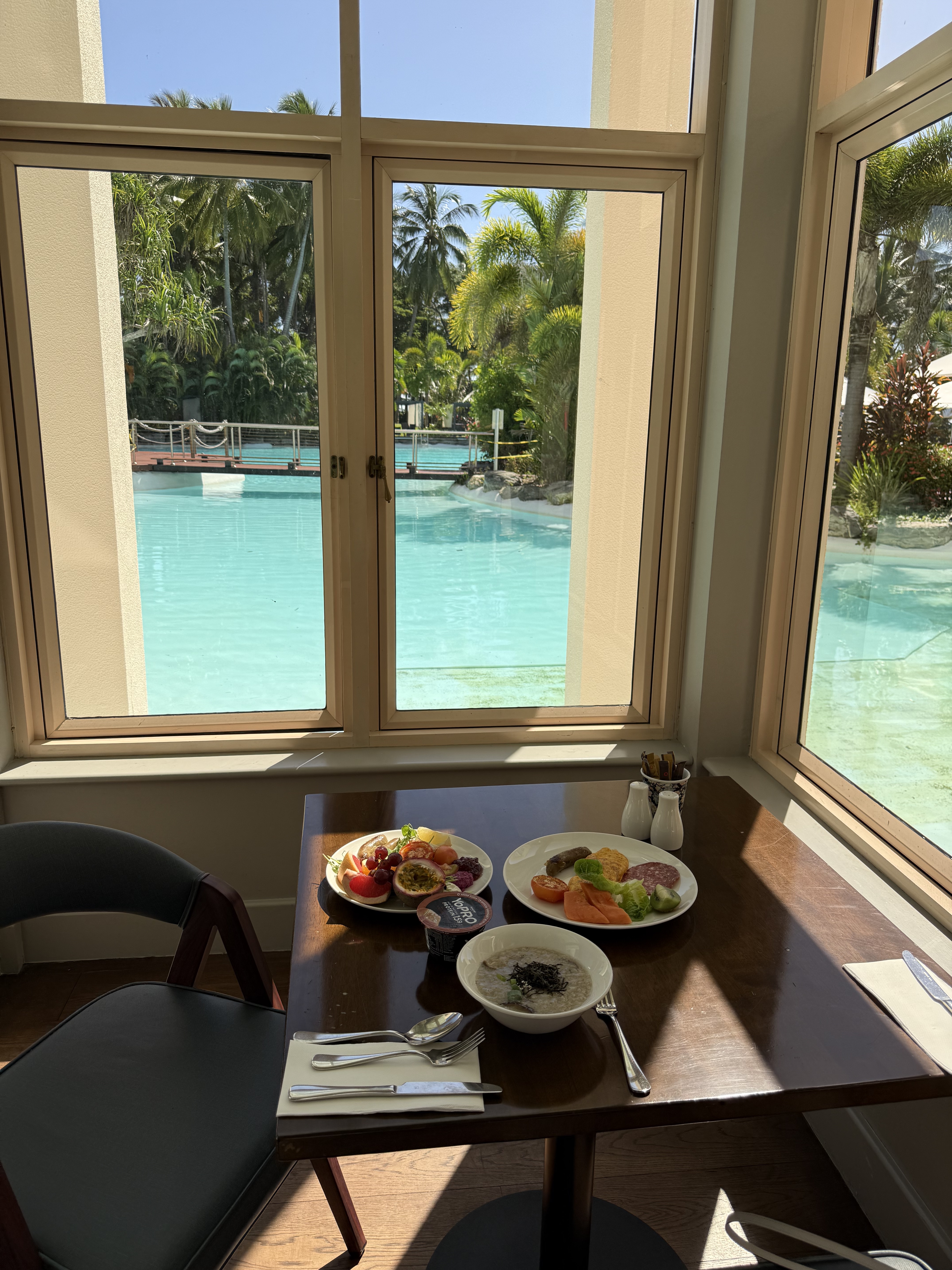 ˹ ϲǶȼپƵ걨Sheraton Grand Mirage Resort Port Douglas