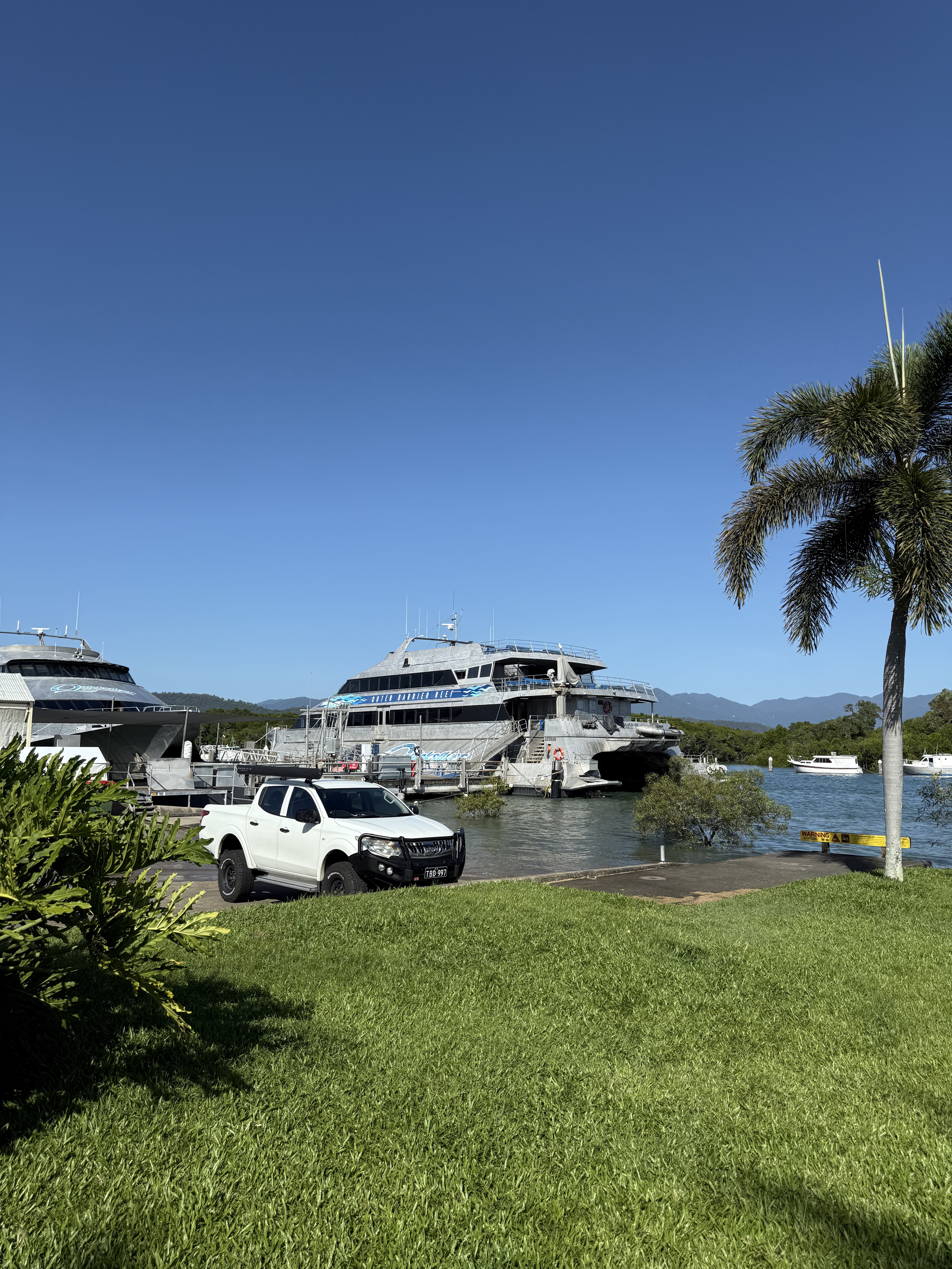 ˹ ϲǶȼپƵ걨Sheraton Grand Mirage Resort Port Douglas