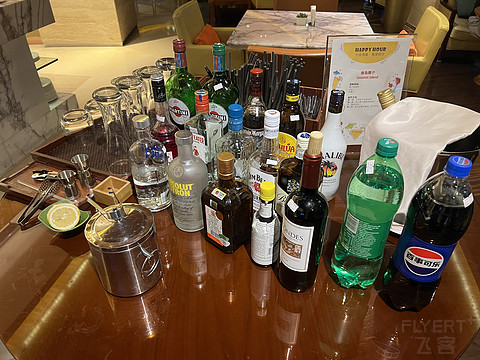 【杭州】钱江新城万怡酒店｜入住体验